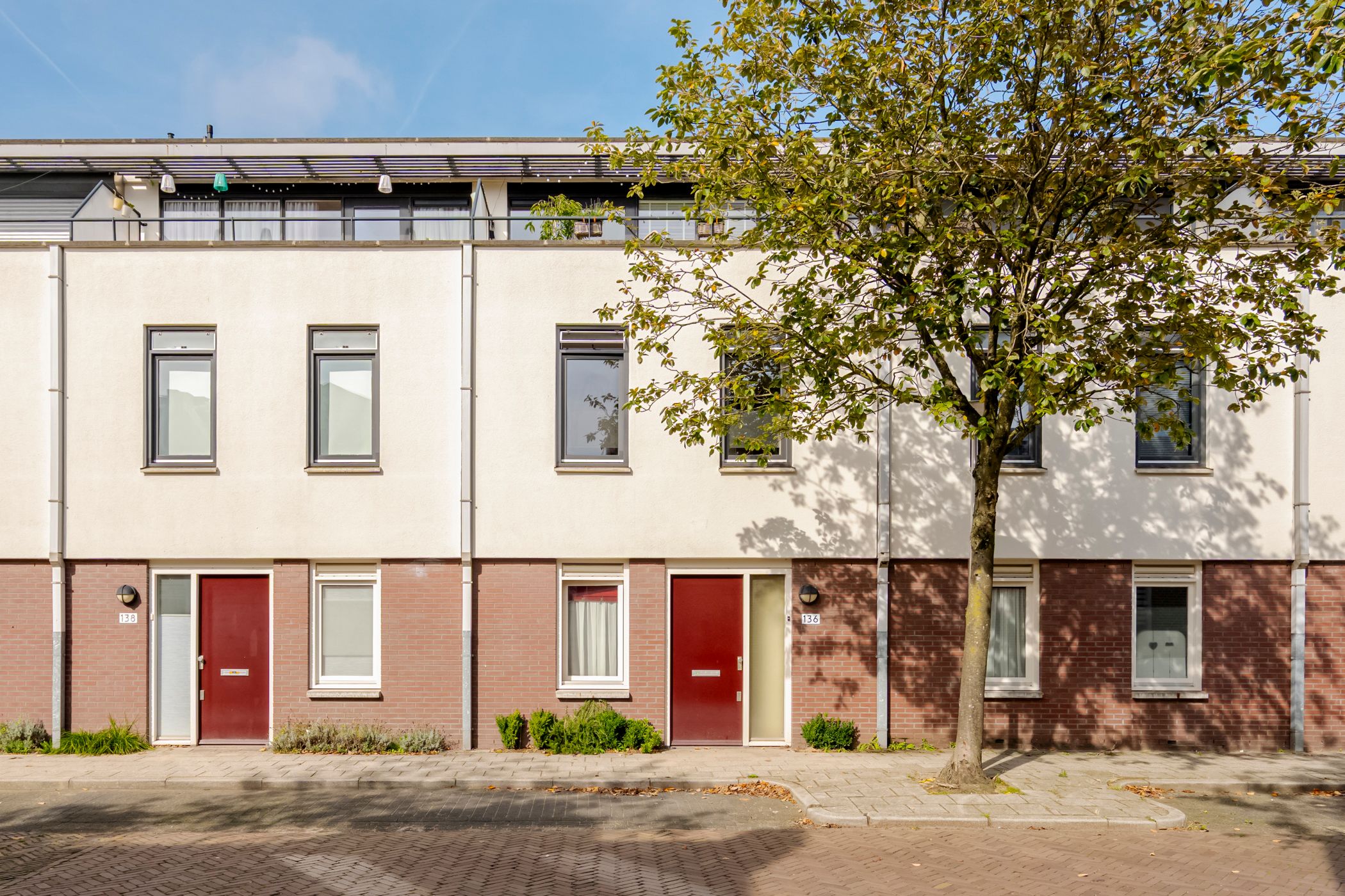 Foto van Van der Laenstraat 124, Zwolle