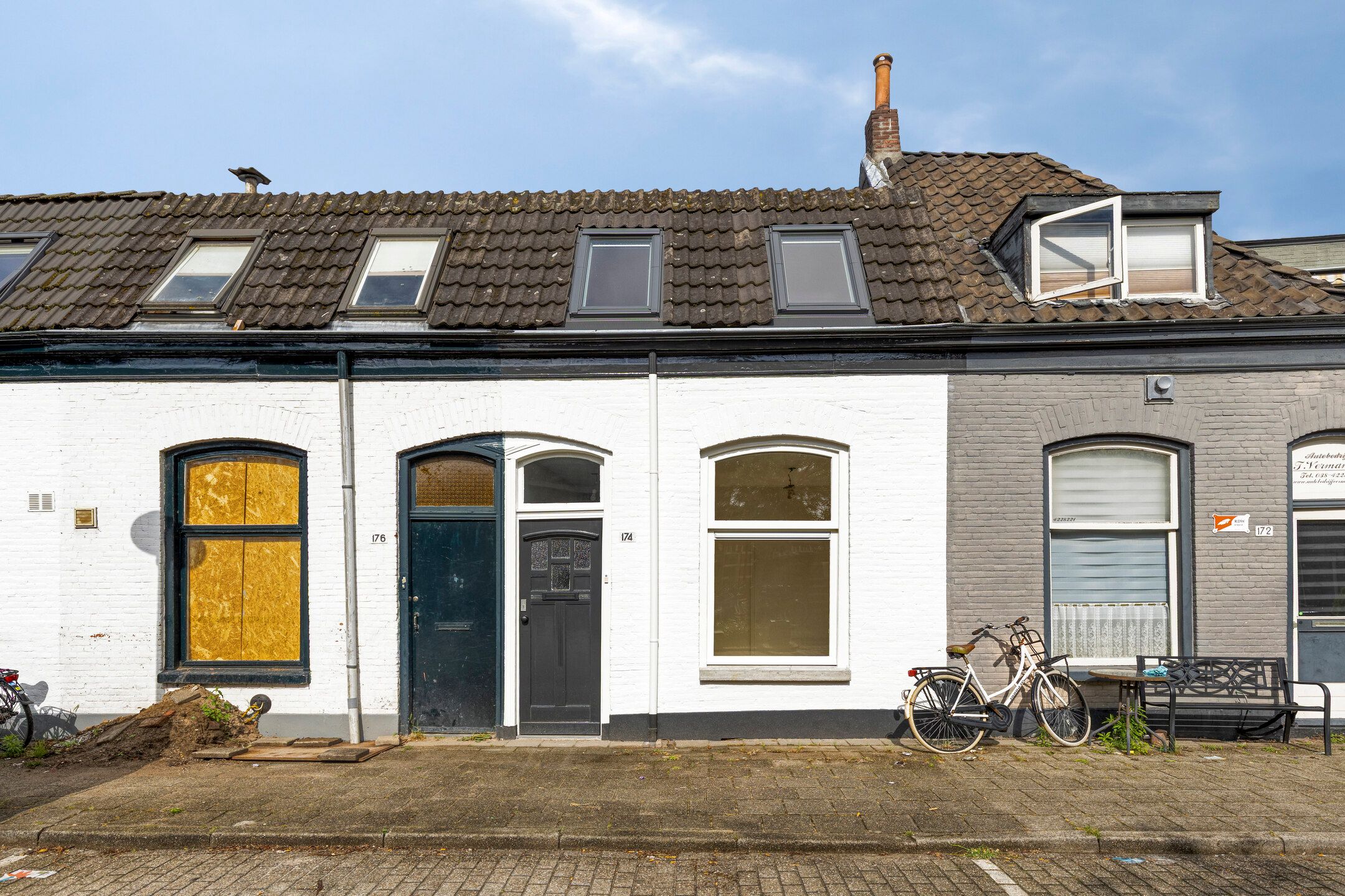 Foto van Van der Laenstraat 174, Zwolle