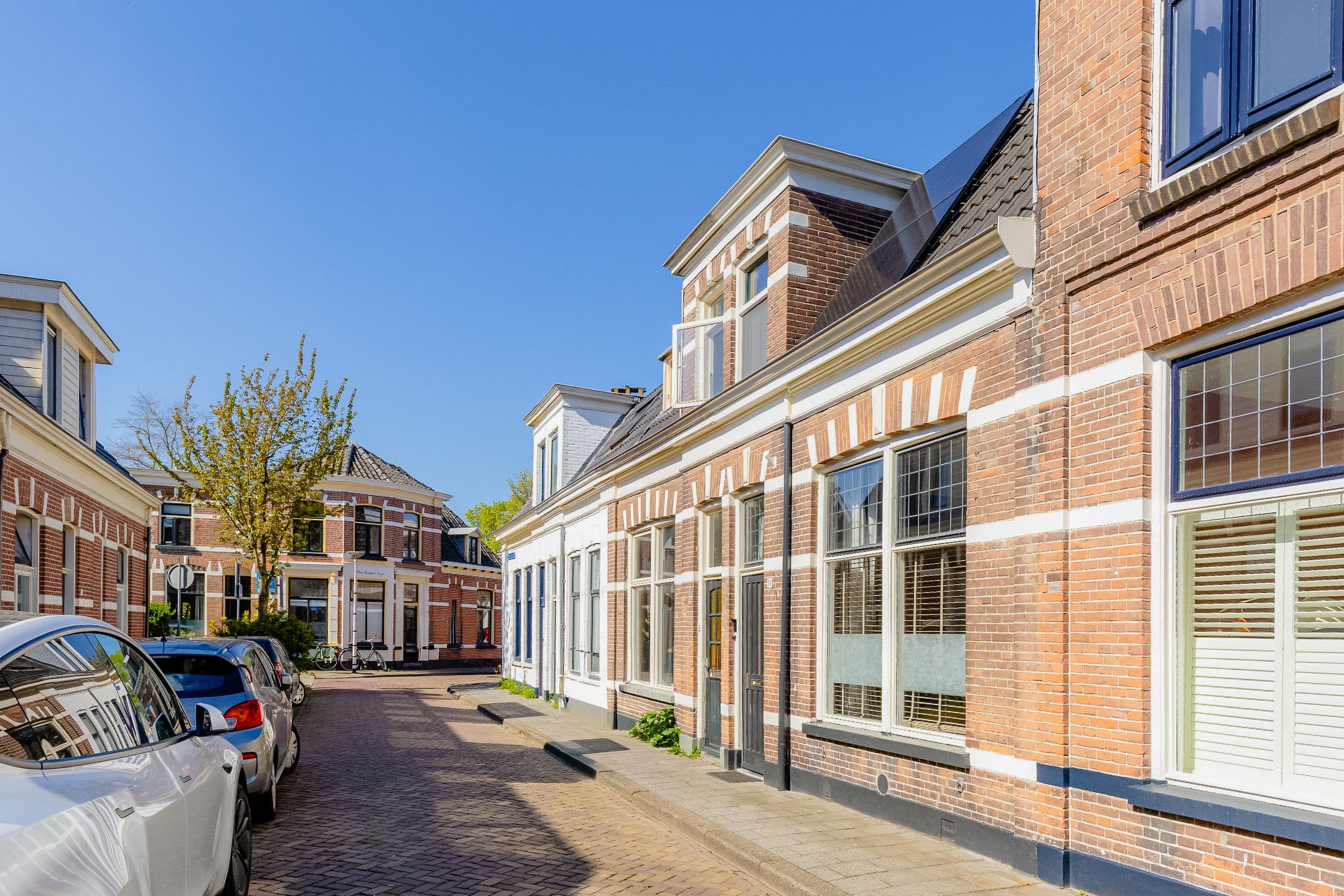 Foto van Bartjensstraat 11, Zwolle