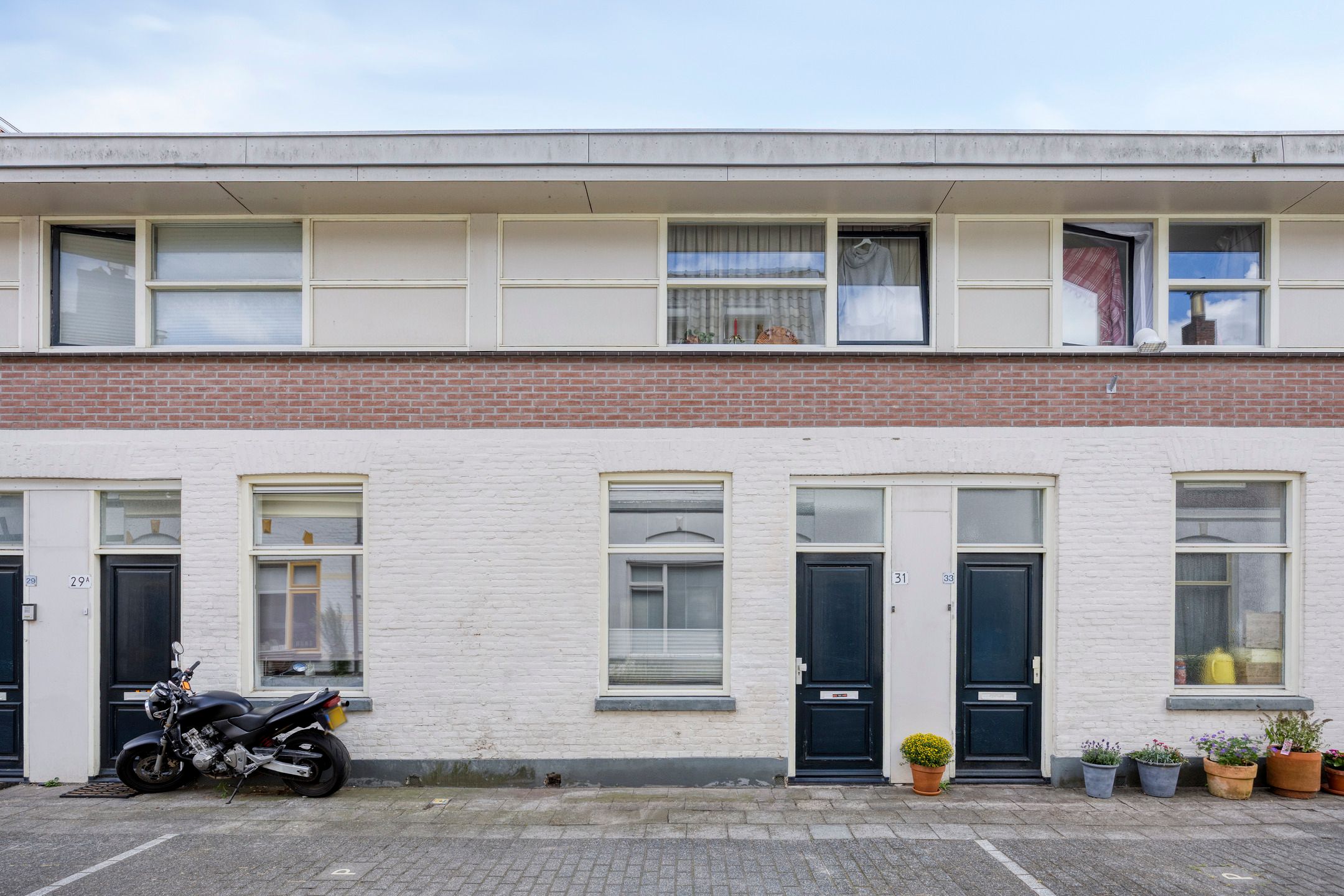 Foto van Molendwarsstraat 31, Zwolle