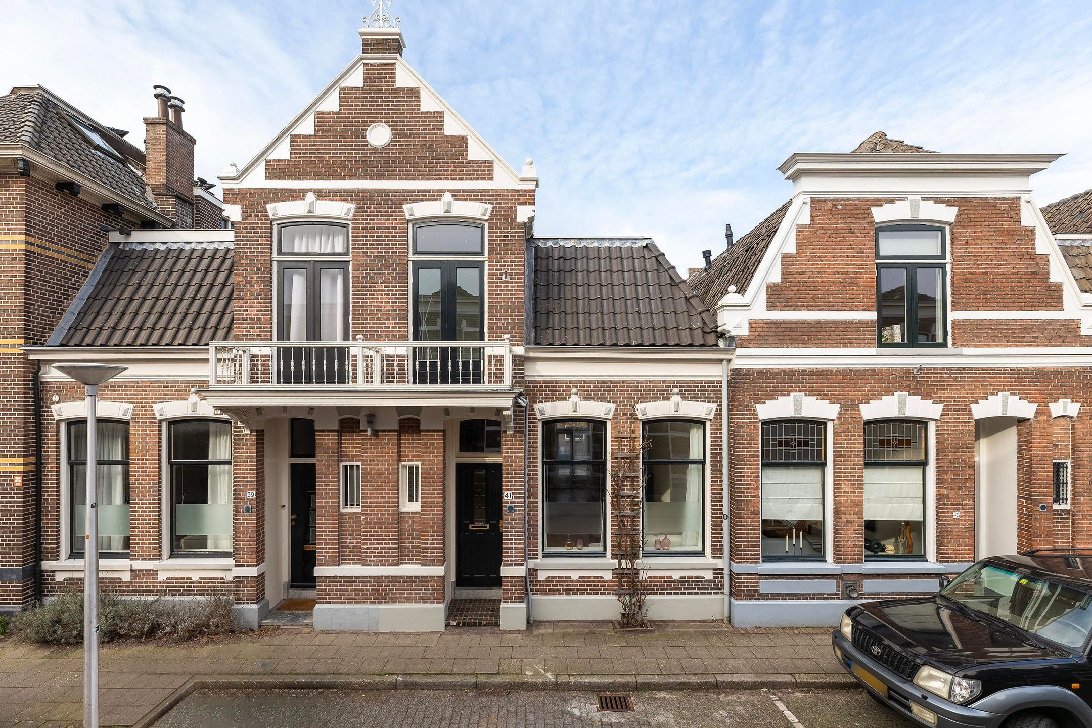 Foto van Enkstraat 41, Zwolle