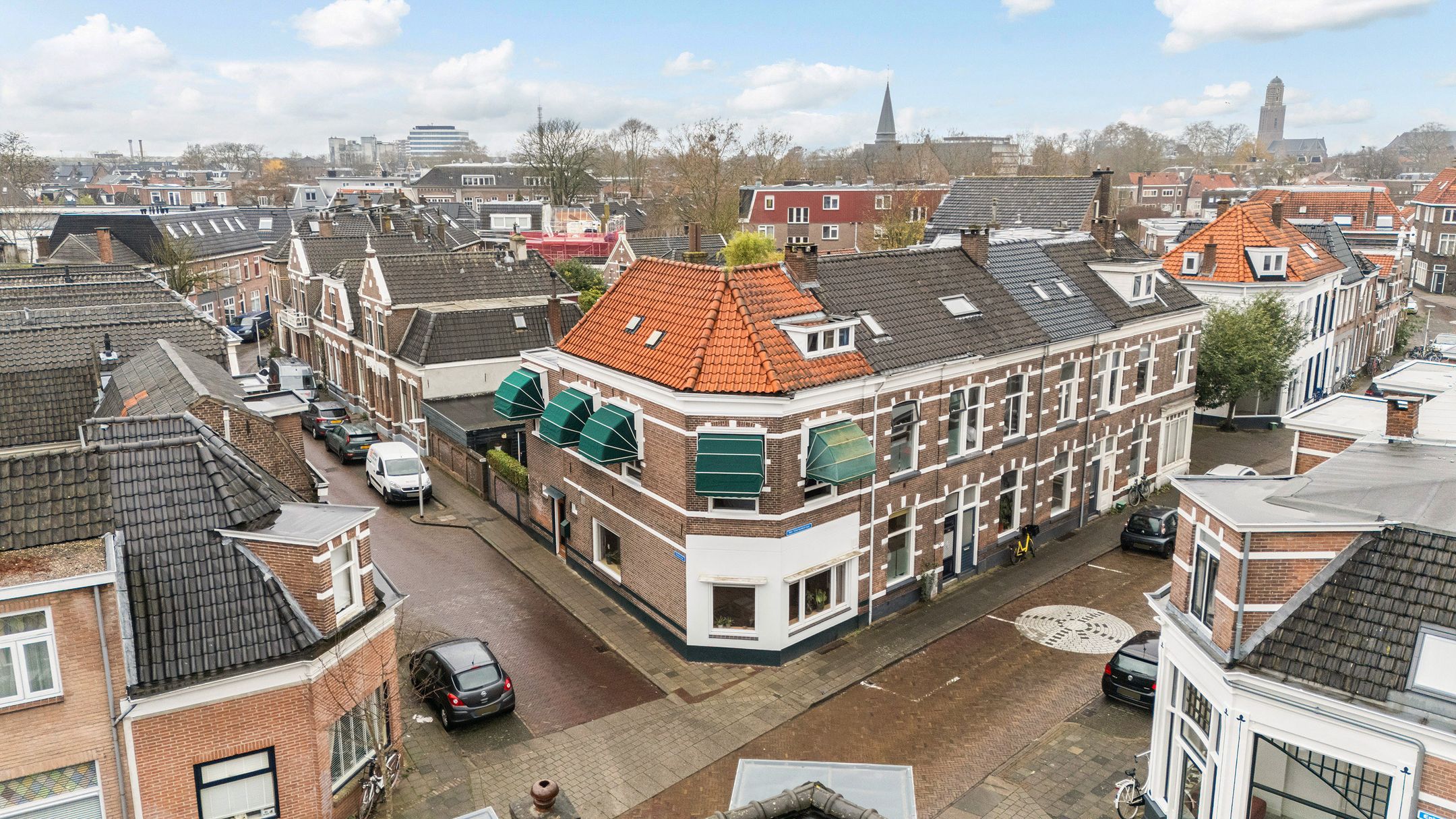 Foto van Enkstraat 49, Zwolle