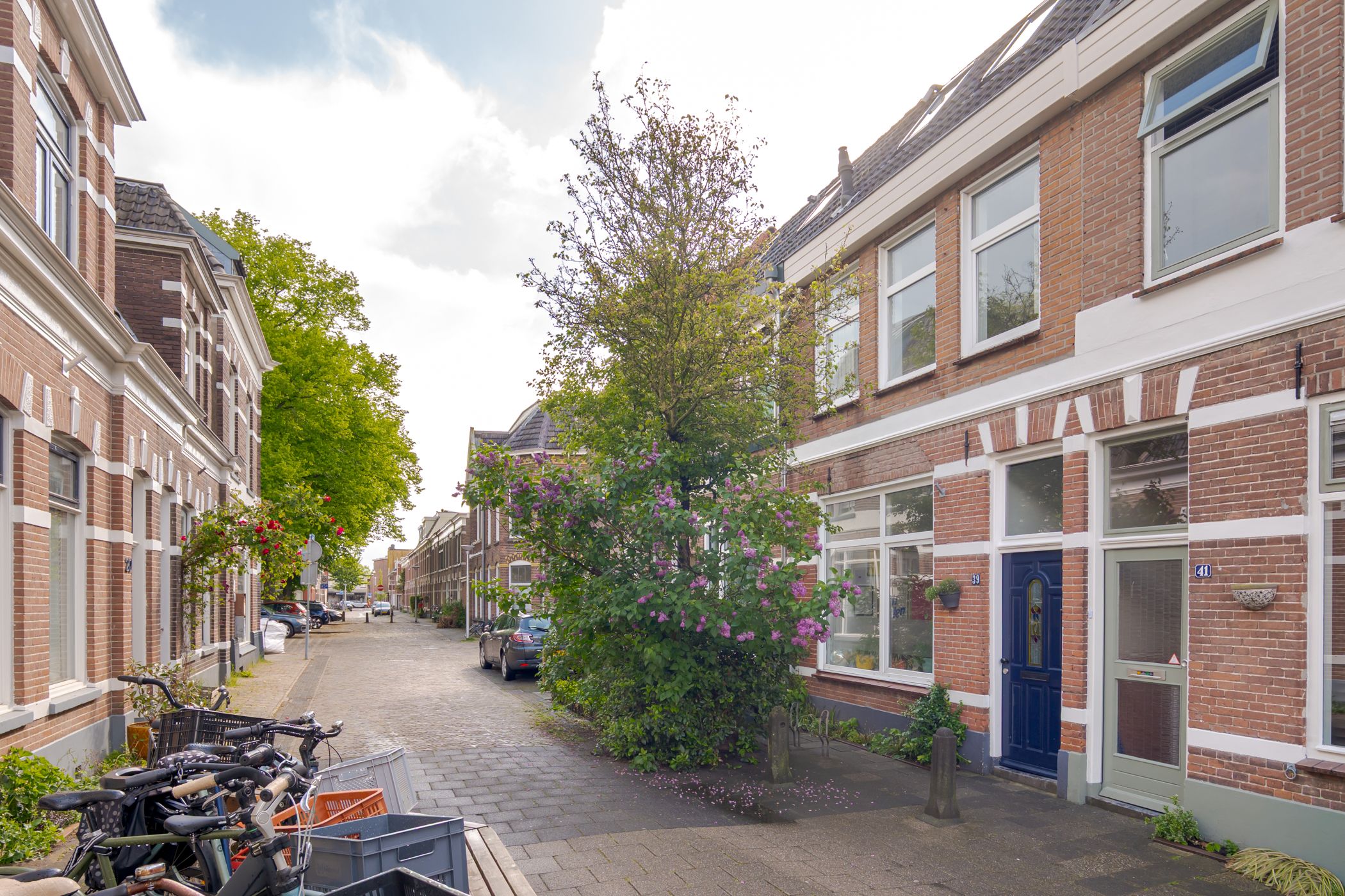Foto van Coetsstraat 39, Zwolle