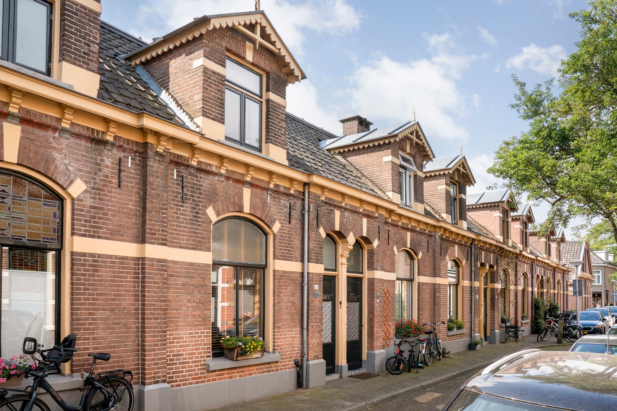 Foto van Eigenhaardstraat 26, Zwolle