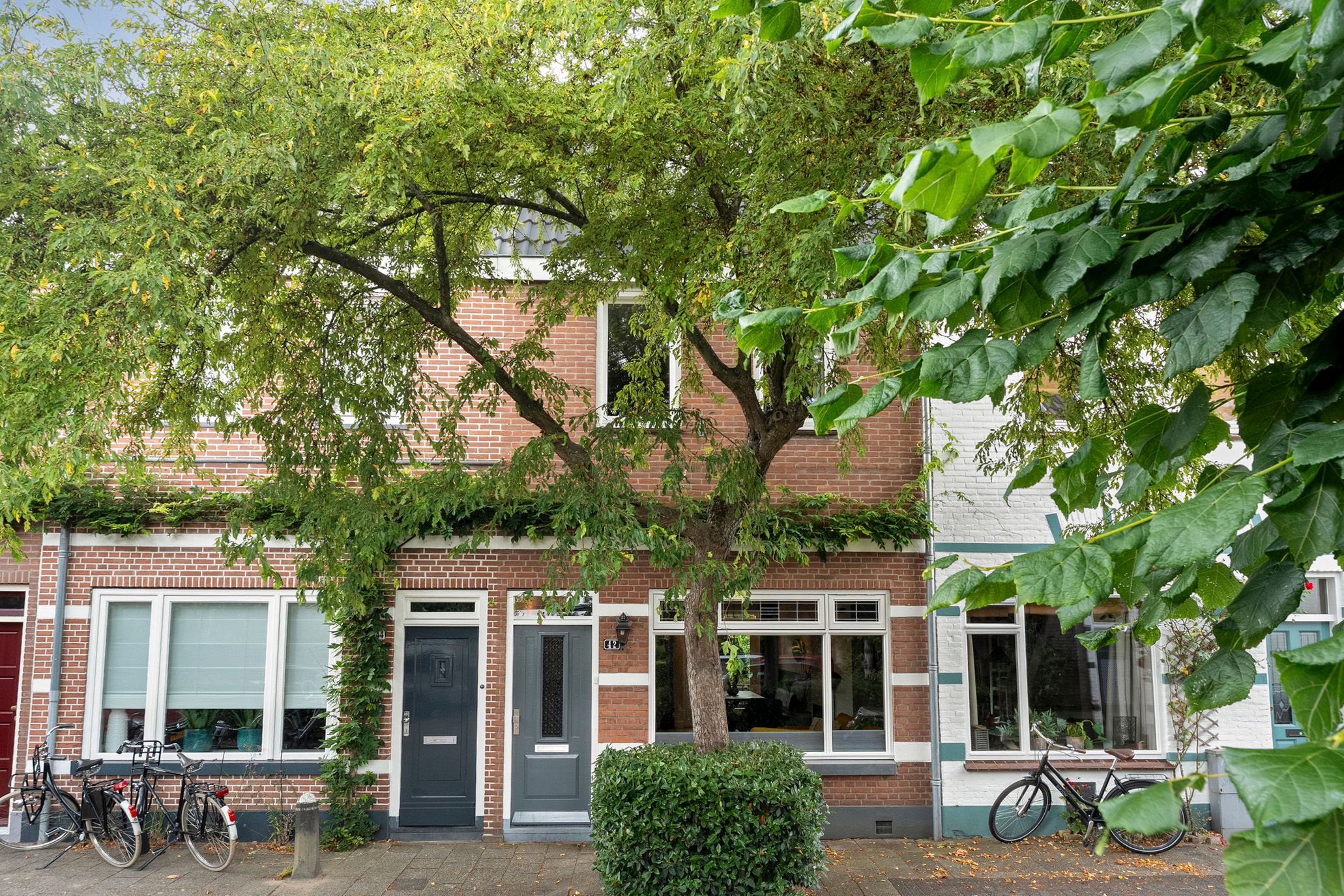Foto van Groenestraat 42, Zwolle