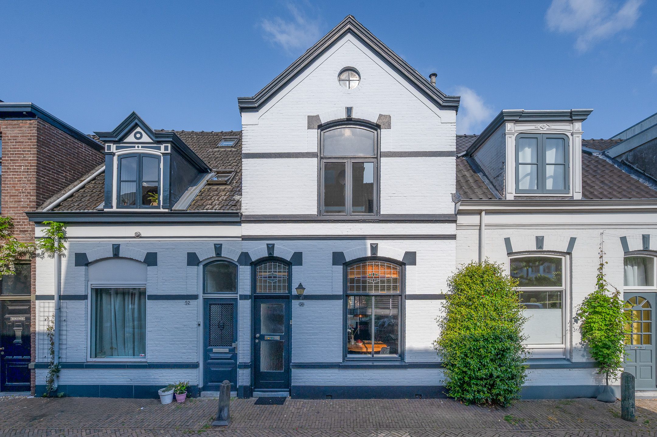 Foto van Groenestraat 50, Zwolle