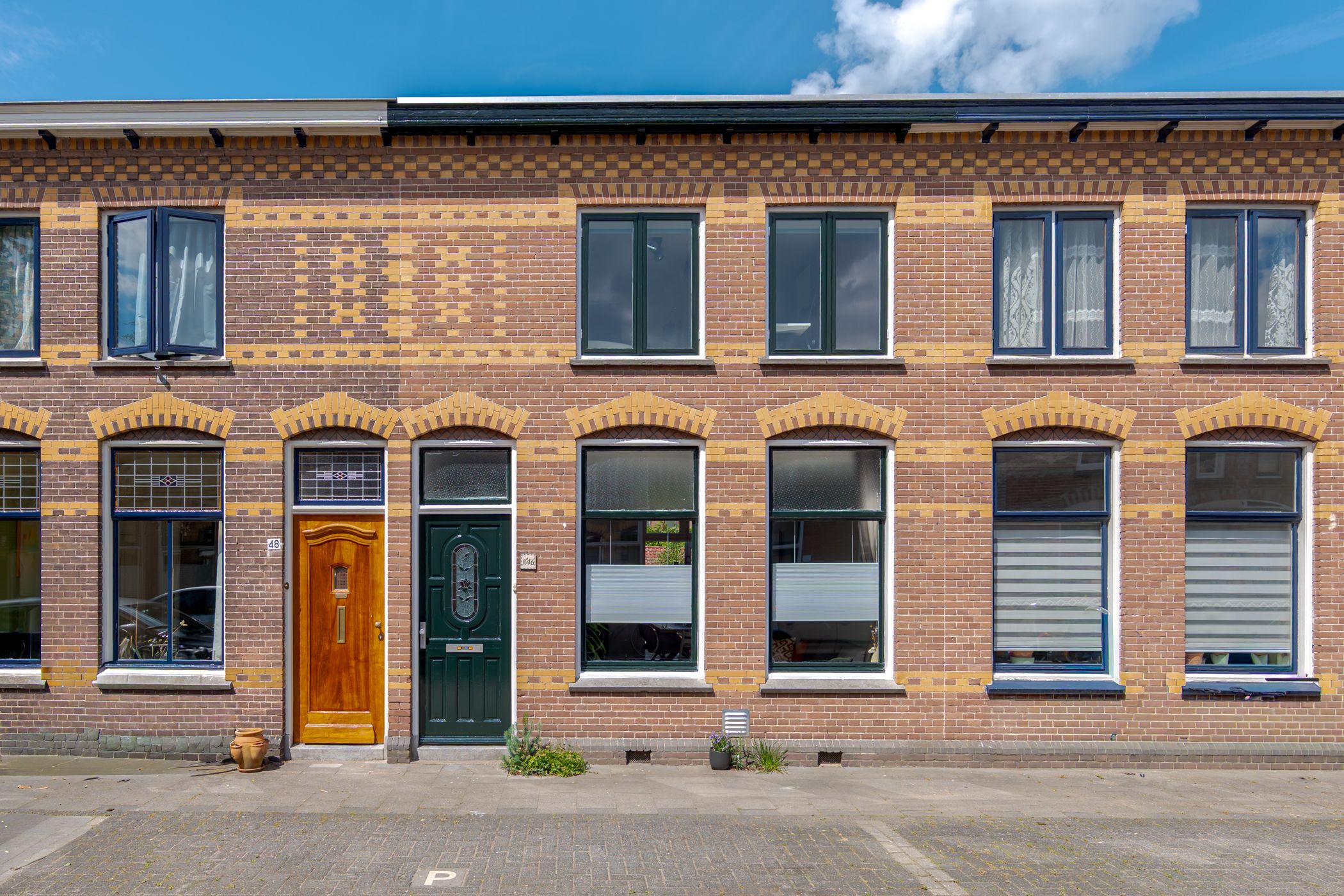 Foto van Lindestraat 46, Zwolle