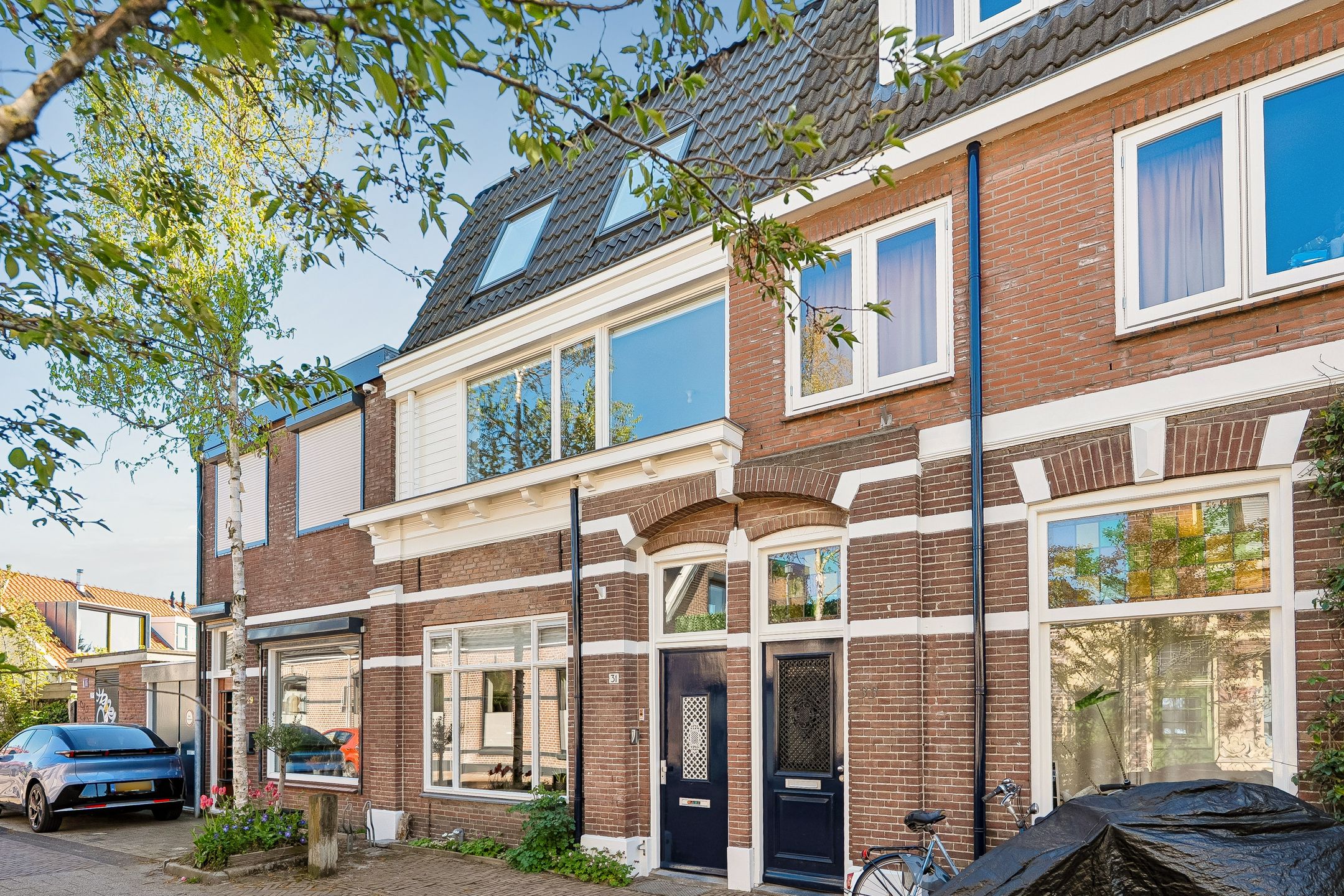 Foto van Eendrachtstraat 31, Zwolle