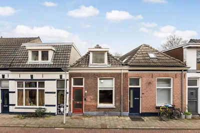 Foto van Molenweg 61, Zwolle
