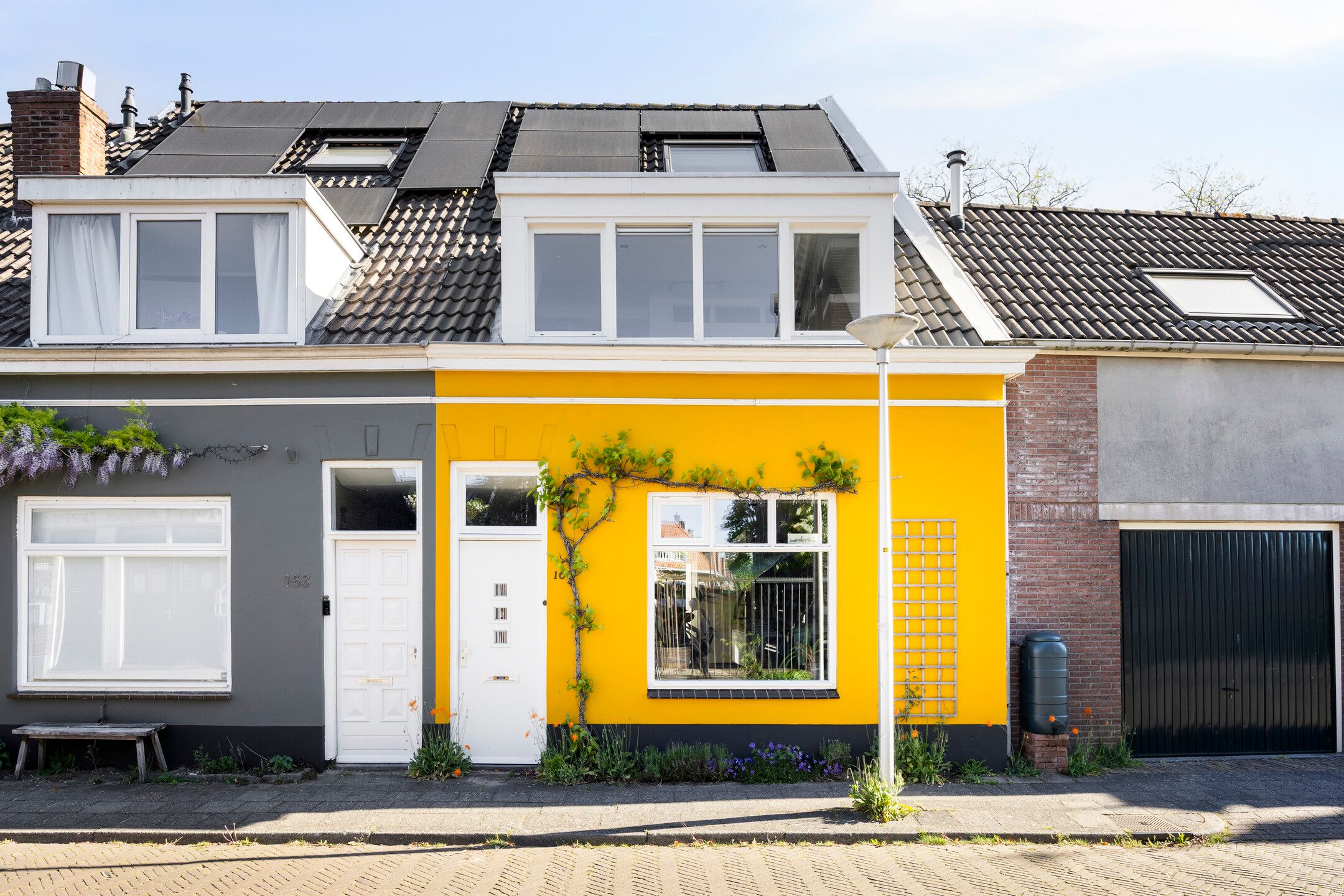 Foto van Molenweg 165, Zwolle