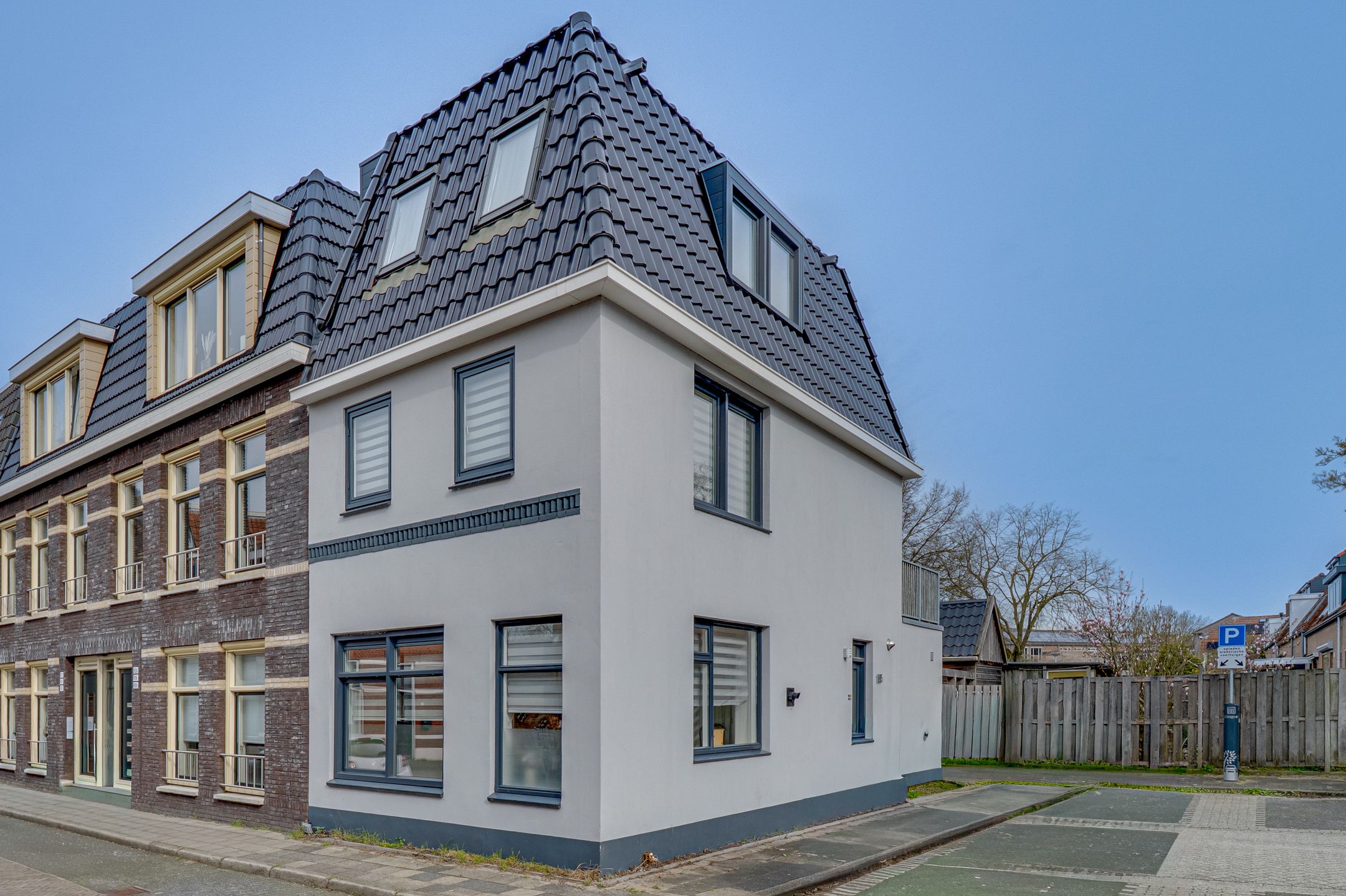 Foto van Molenweg 195, Zwolle