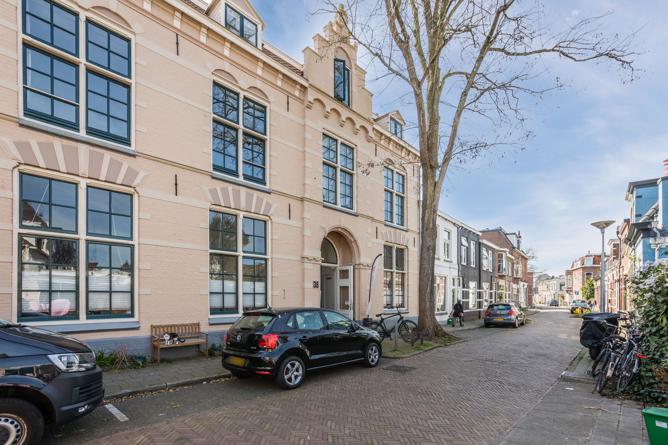 Foto van Molenweg 38G, Zwolle