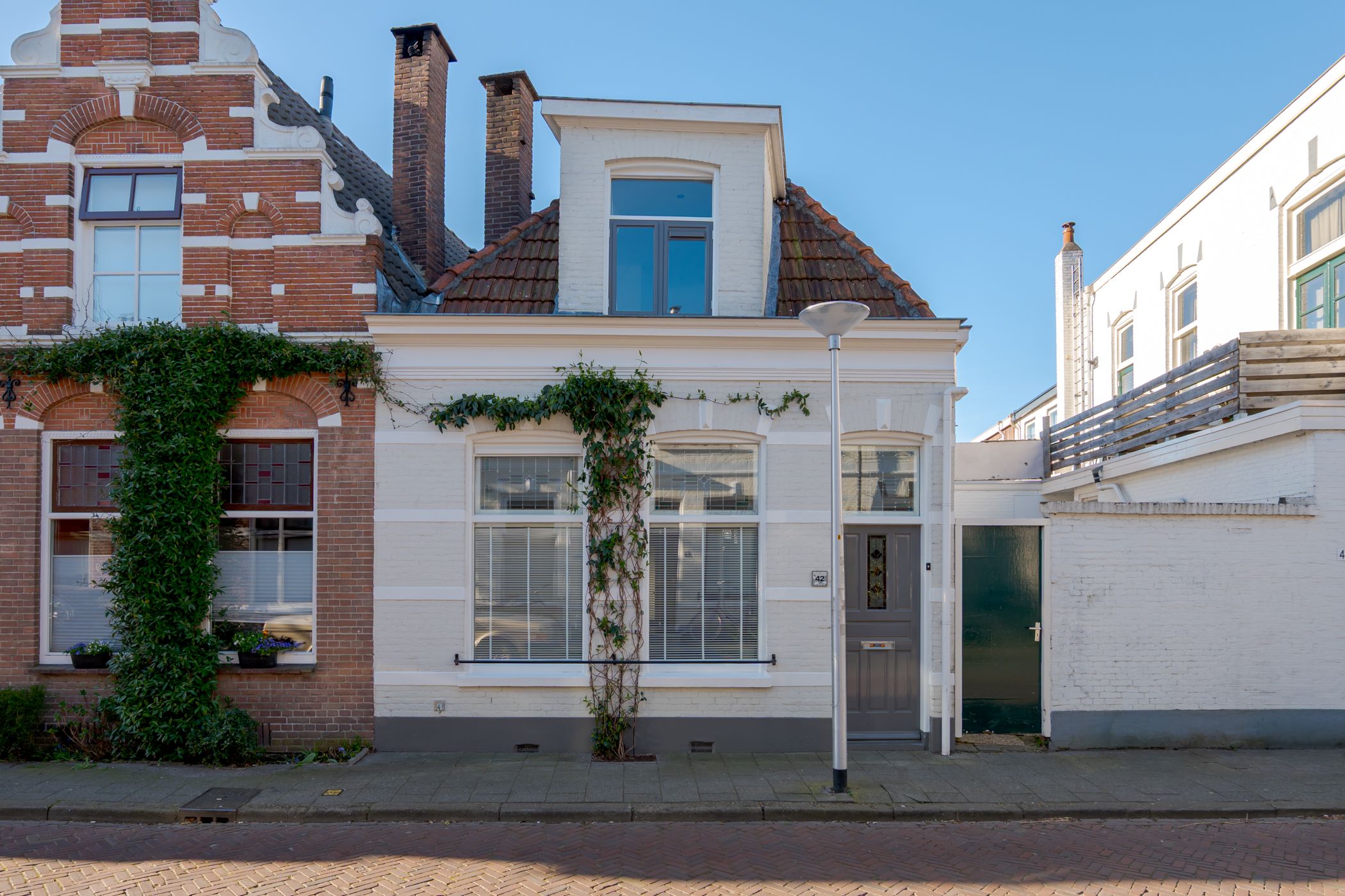 Foto van Molenweg 42, Zwolle