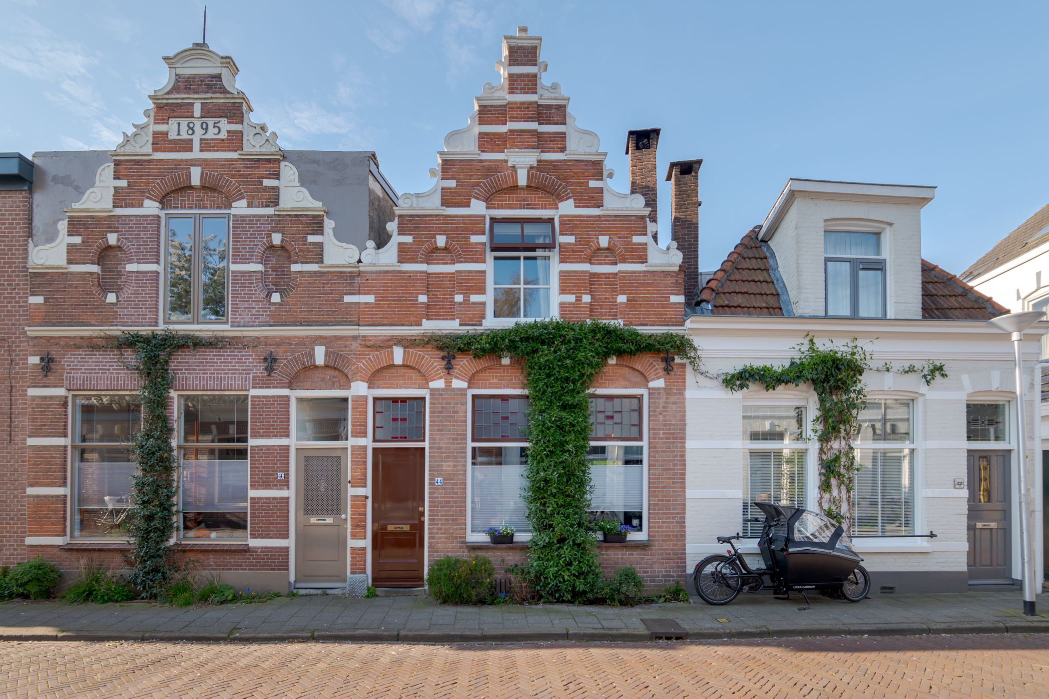 Foto van Molenweg 44, Zwolle