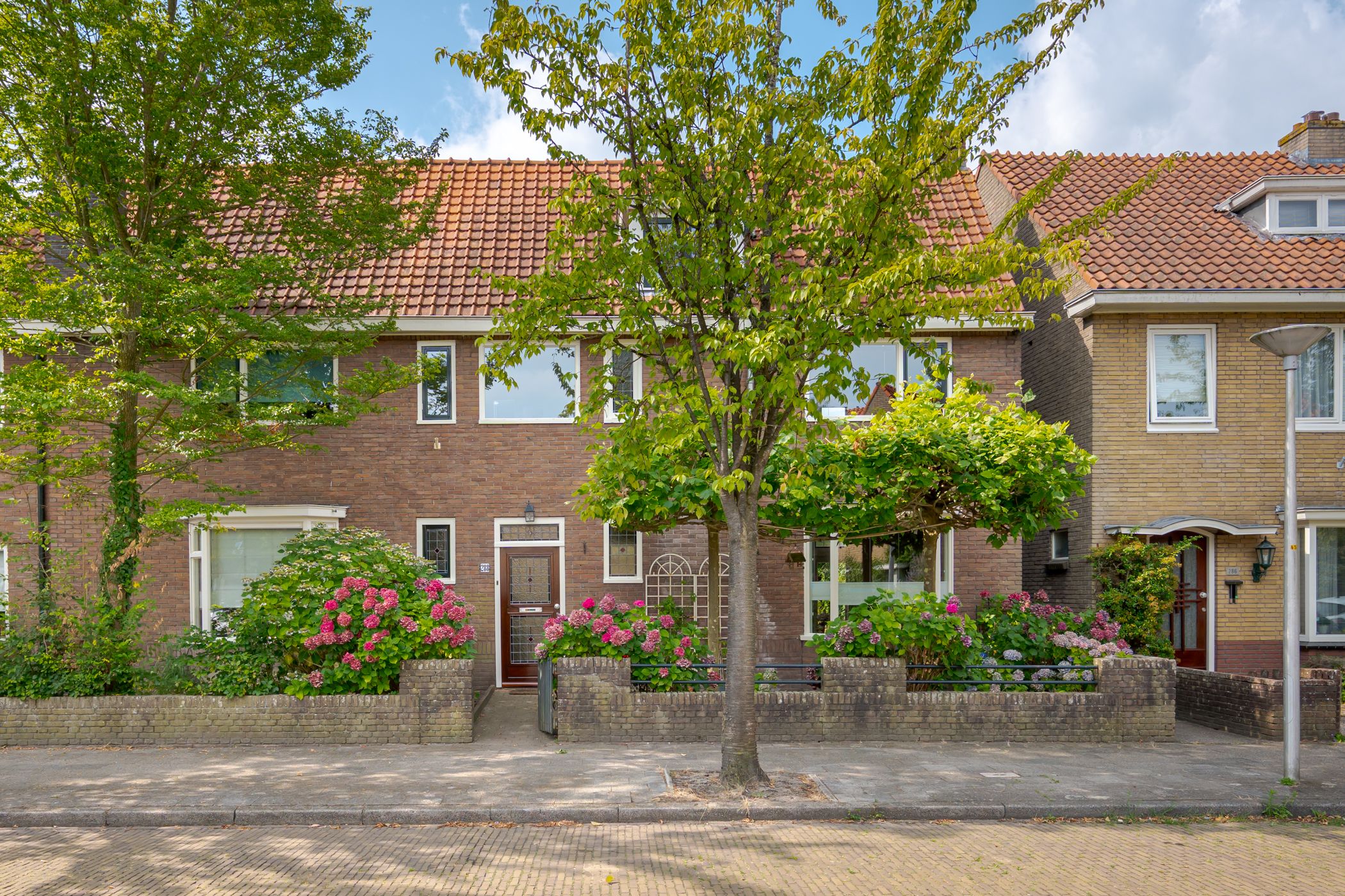 Foto van Molenweg 288, Zwolle