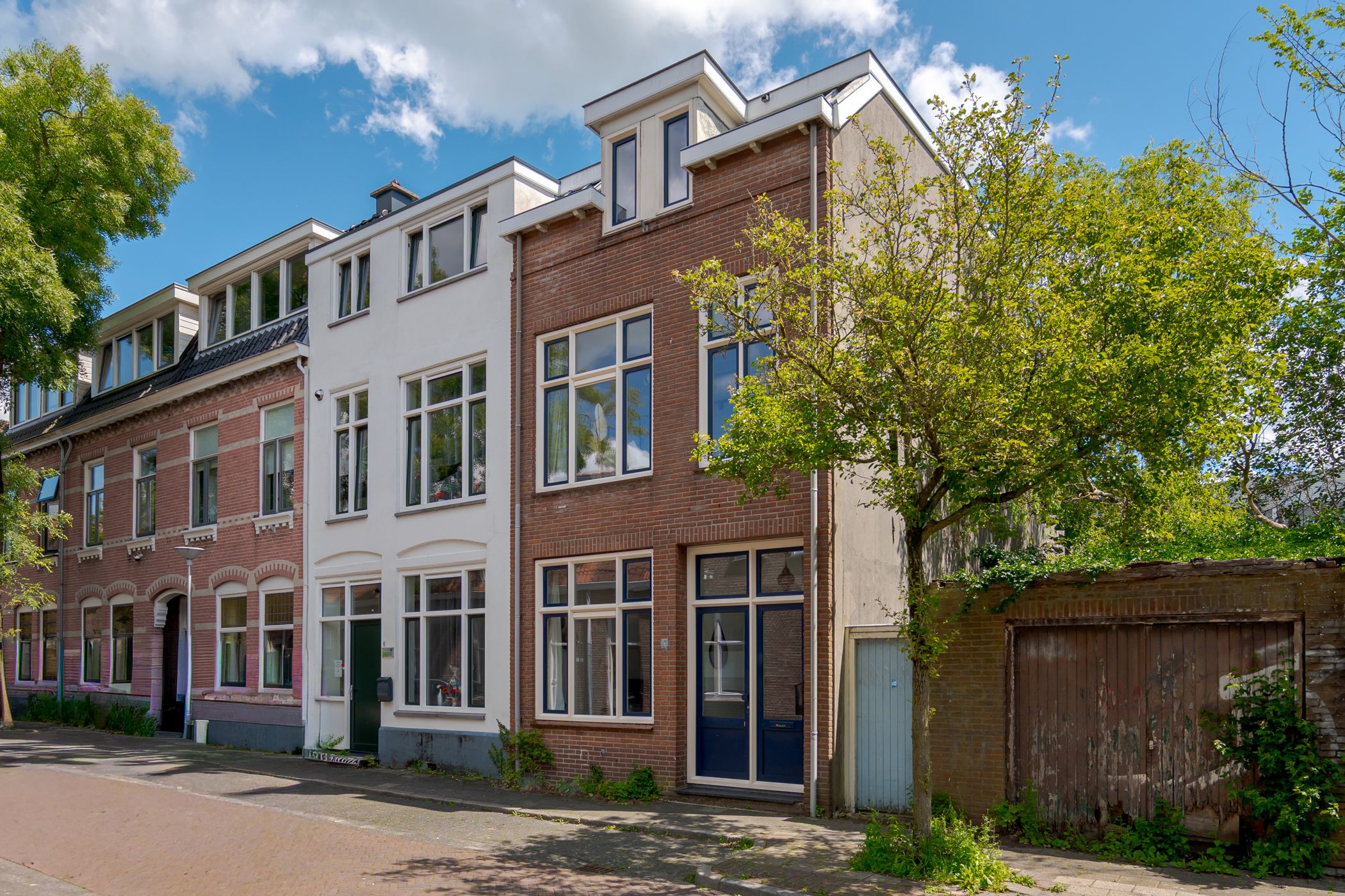 Foto van Sallandstraat 4, Zwolle