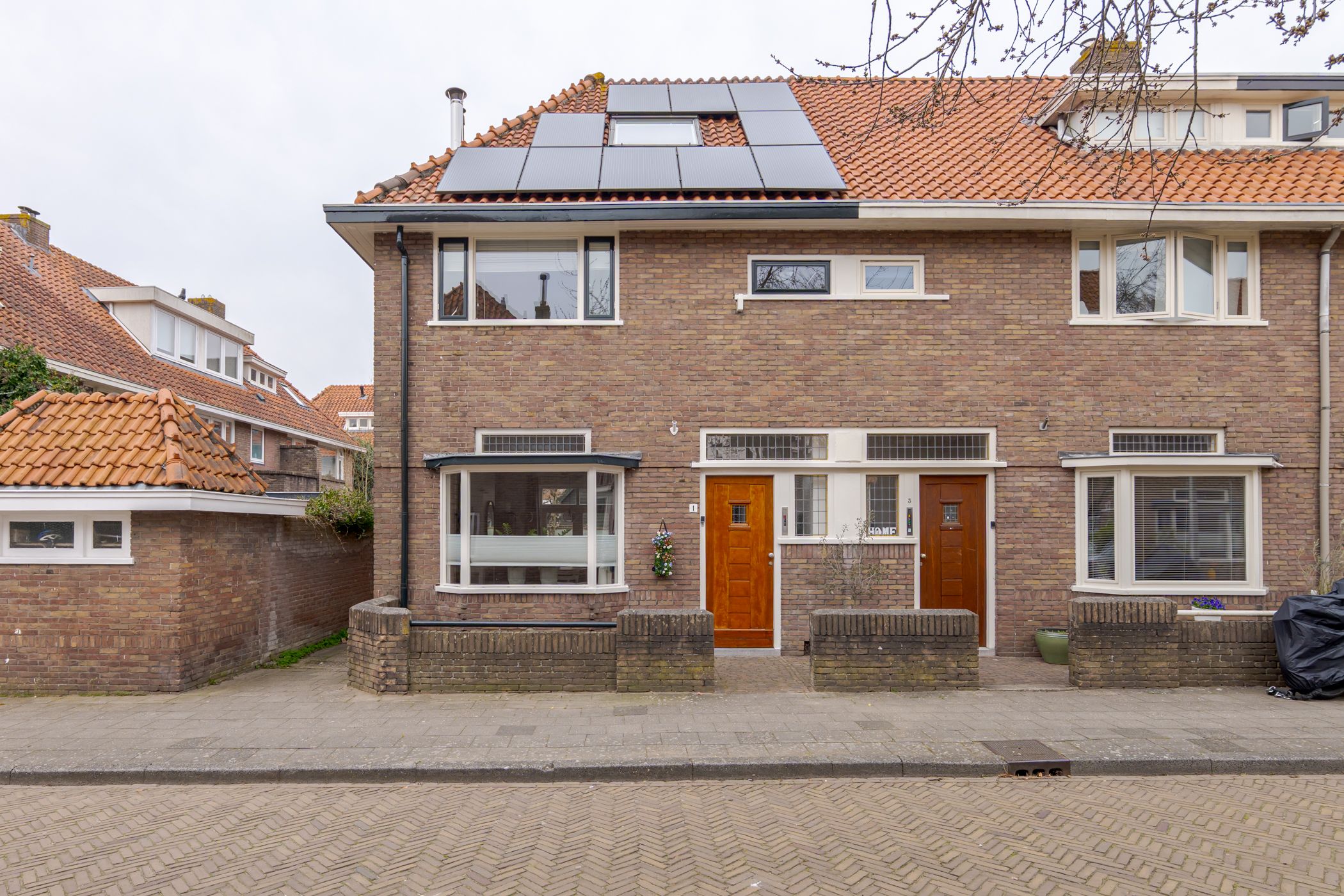 Foto van Beerninkstraat 1, Zwolle