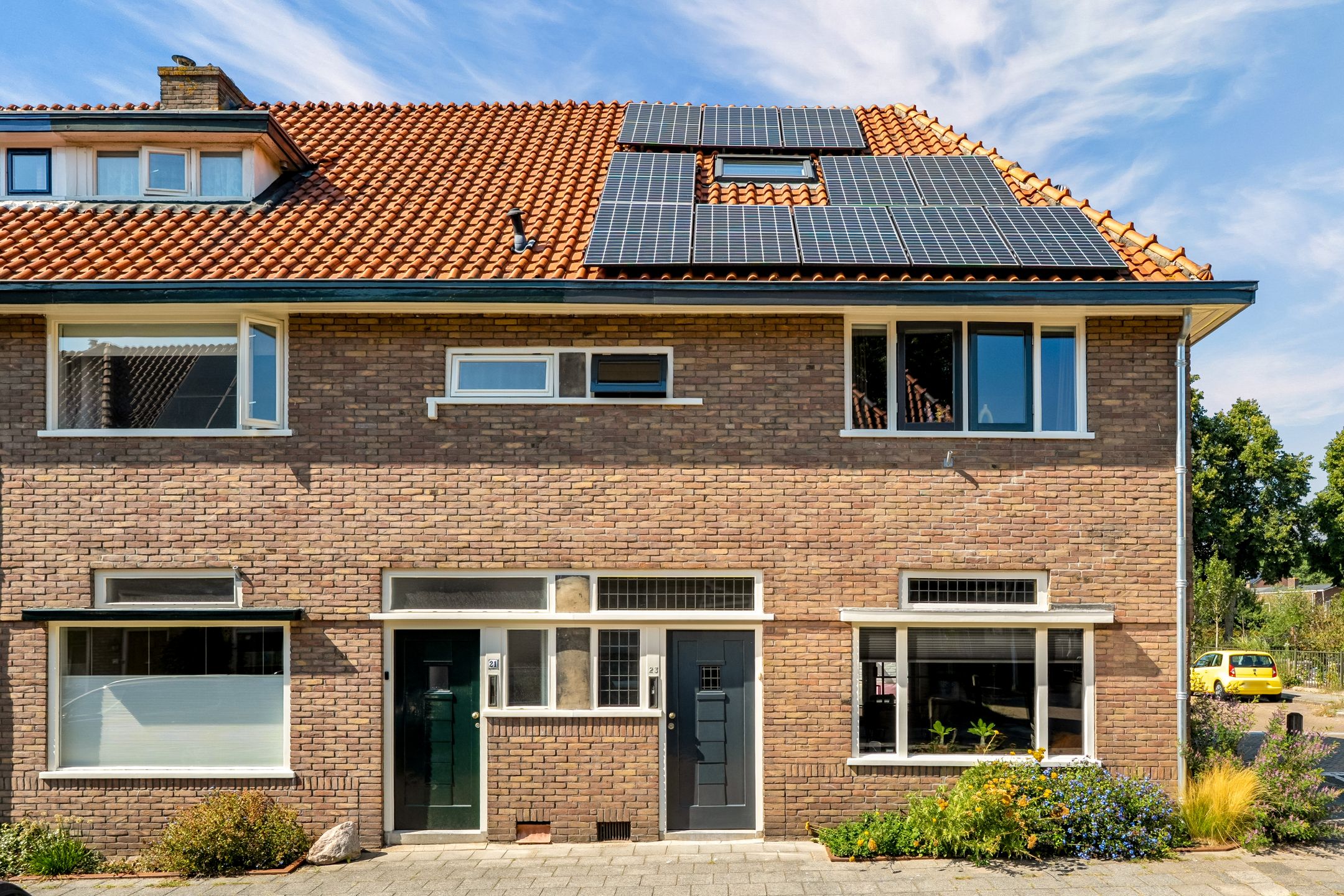 Foto van Beerninkstraat 23, Zwolle