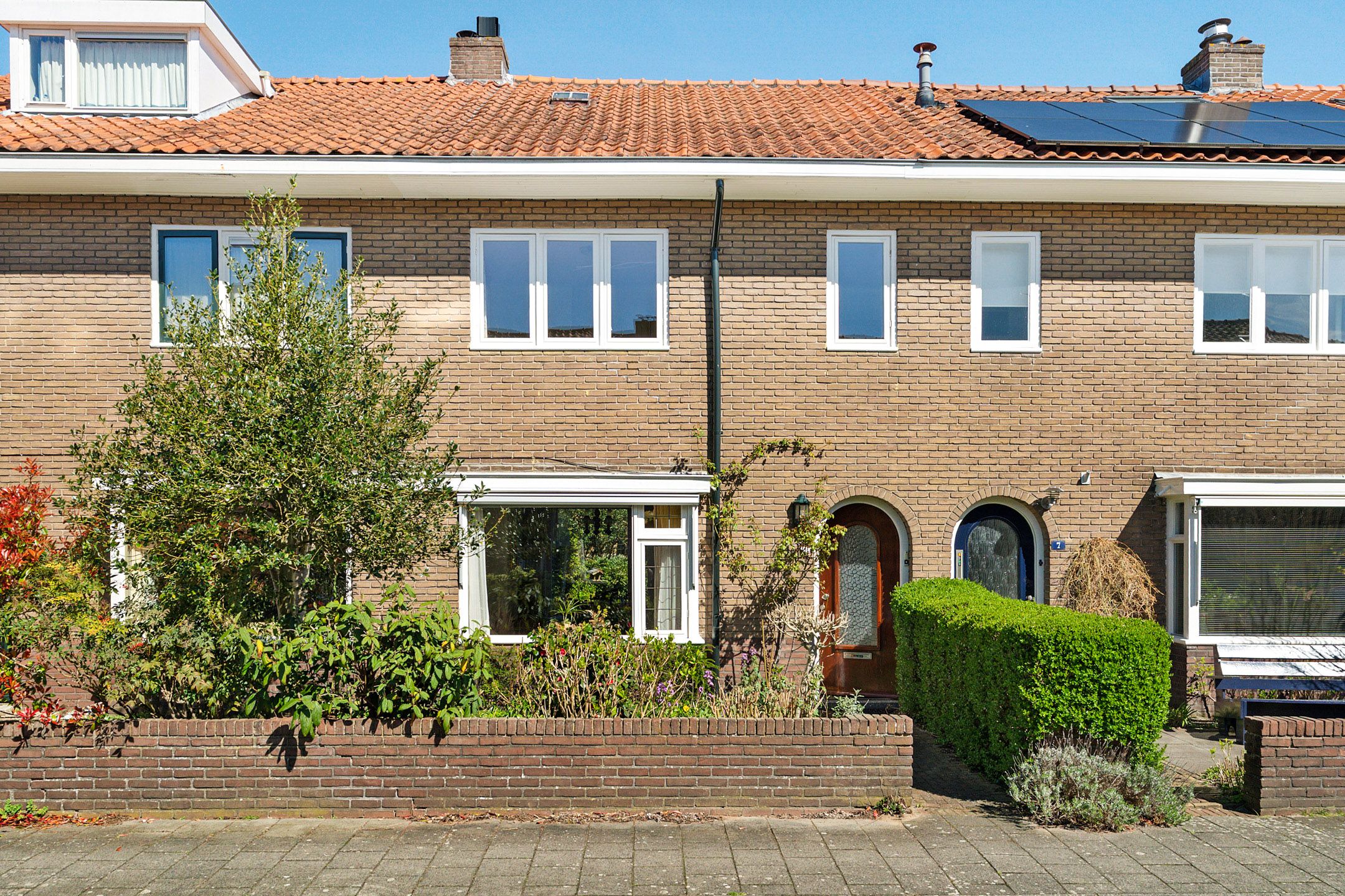 Foto van Korenbloemstraat 5, Zwolle