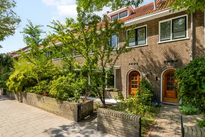 Foto van Hortensiastraat 111, Zwolle