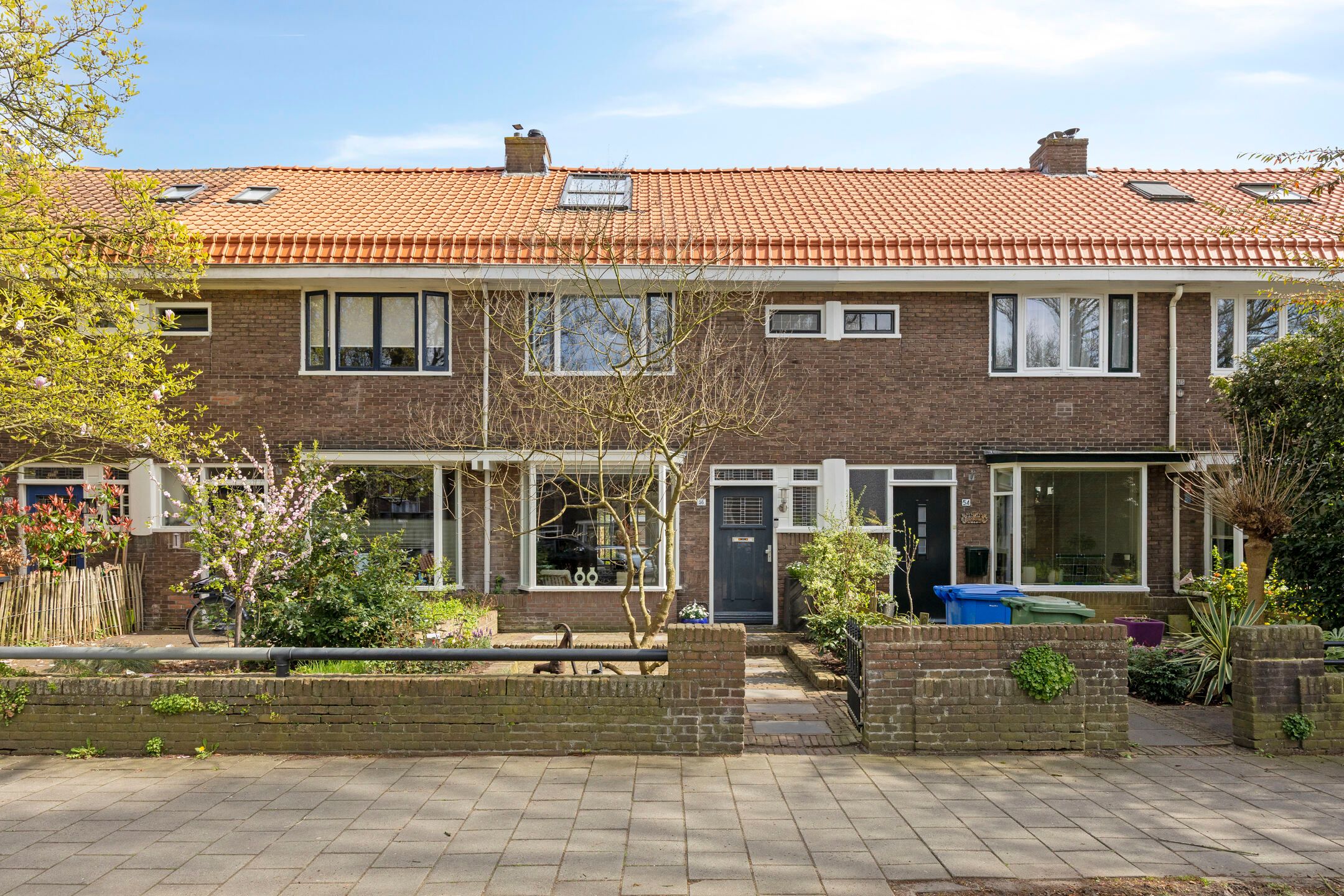 Foto van Hortensiastraat 56, Zwolle