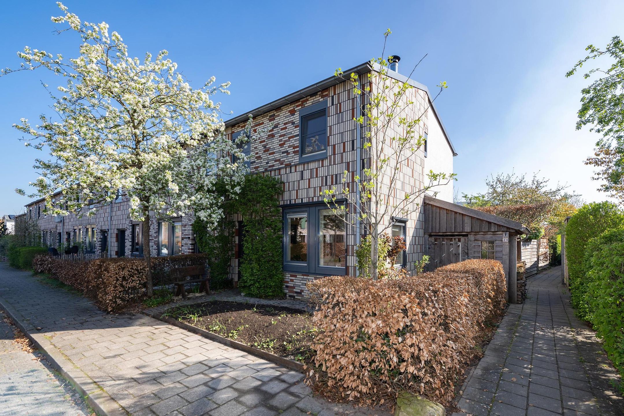 Foto van Lavendelstraat 23, Zwolle