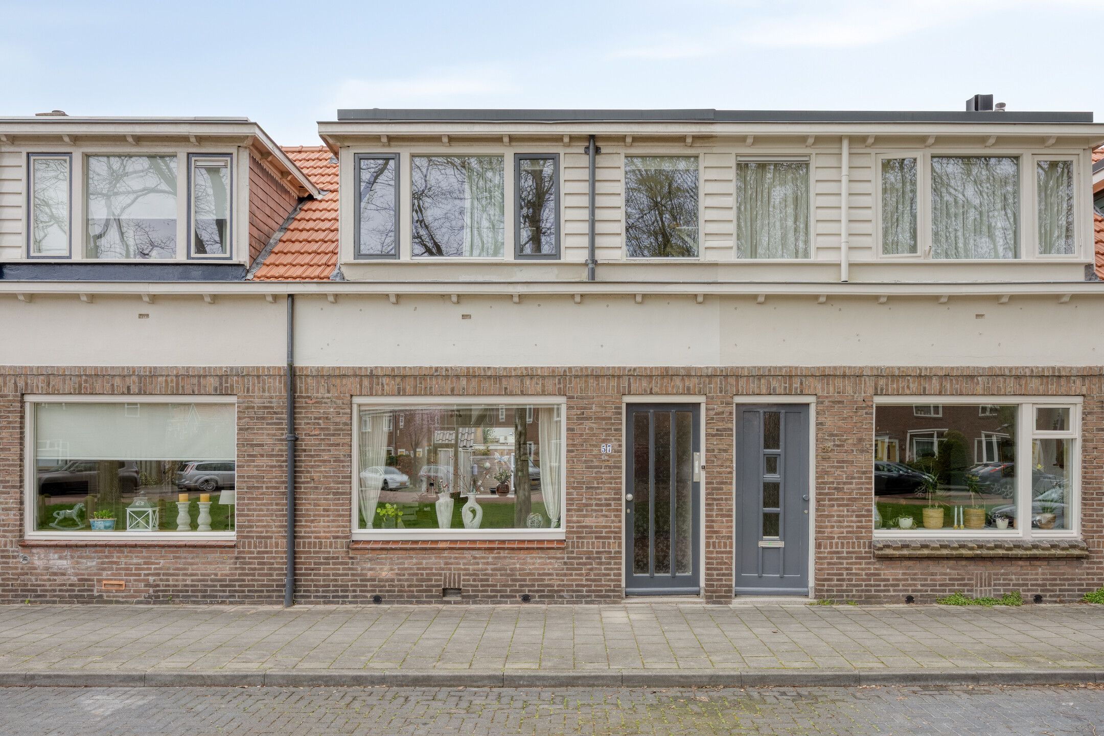 Foto van Goudenregenstraat 57, Zwolle