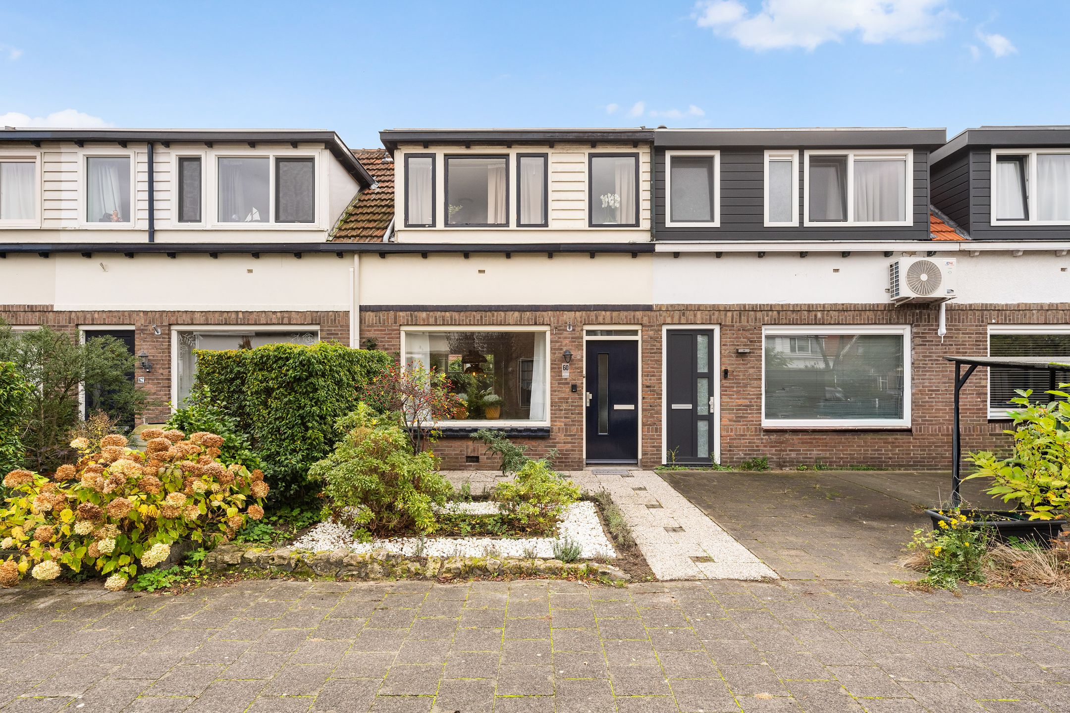 Foto van Geraniumstraat 60, Zwolle
