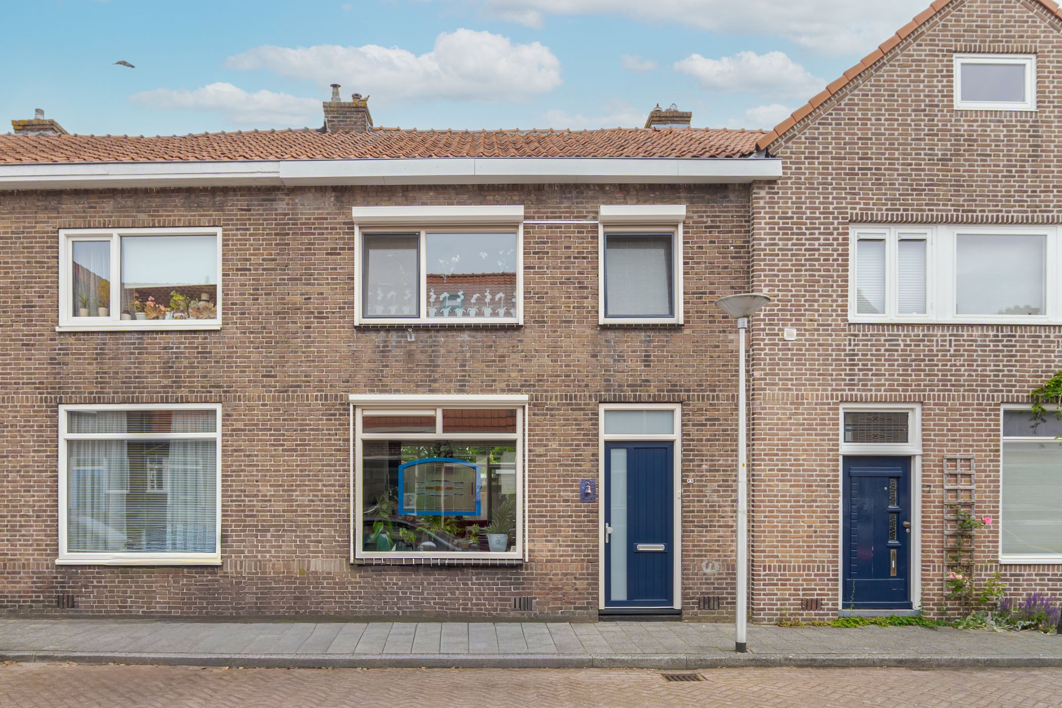 Foto van Meidoornstraat 5, Zwolle