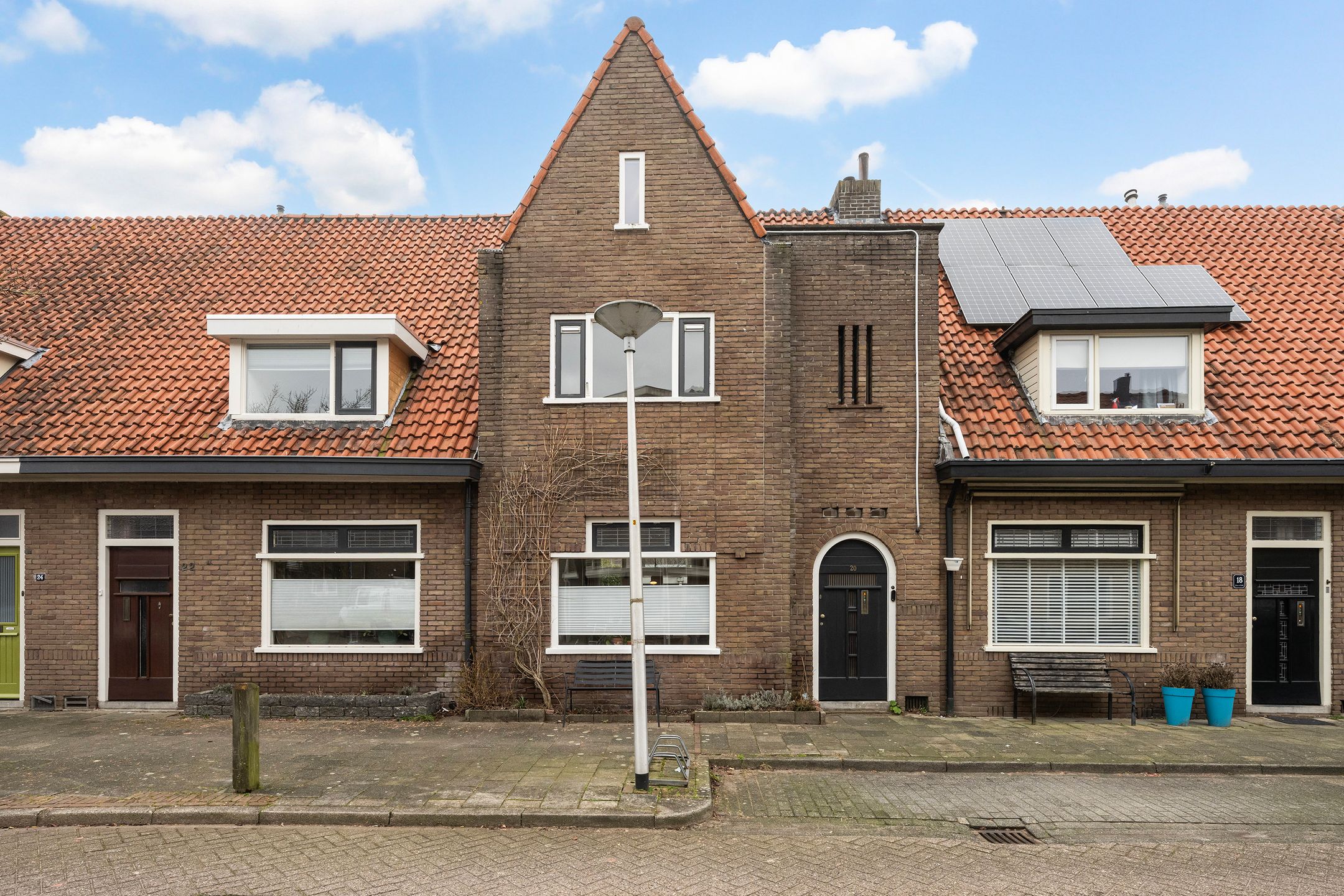 Foto van Gladiolenstraat 20, Zwolle