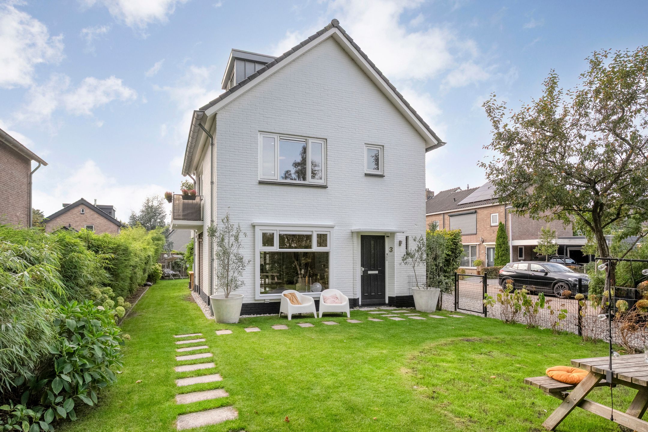 Foto van Goeman Borgesiuslaan 3, Zwolle
