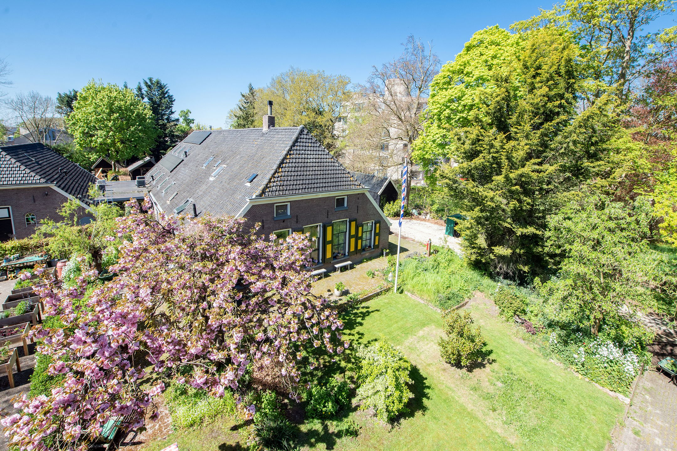 Foto van Hollewandsweg 20, Zwolle