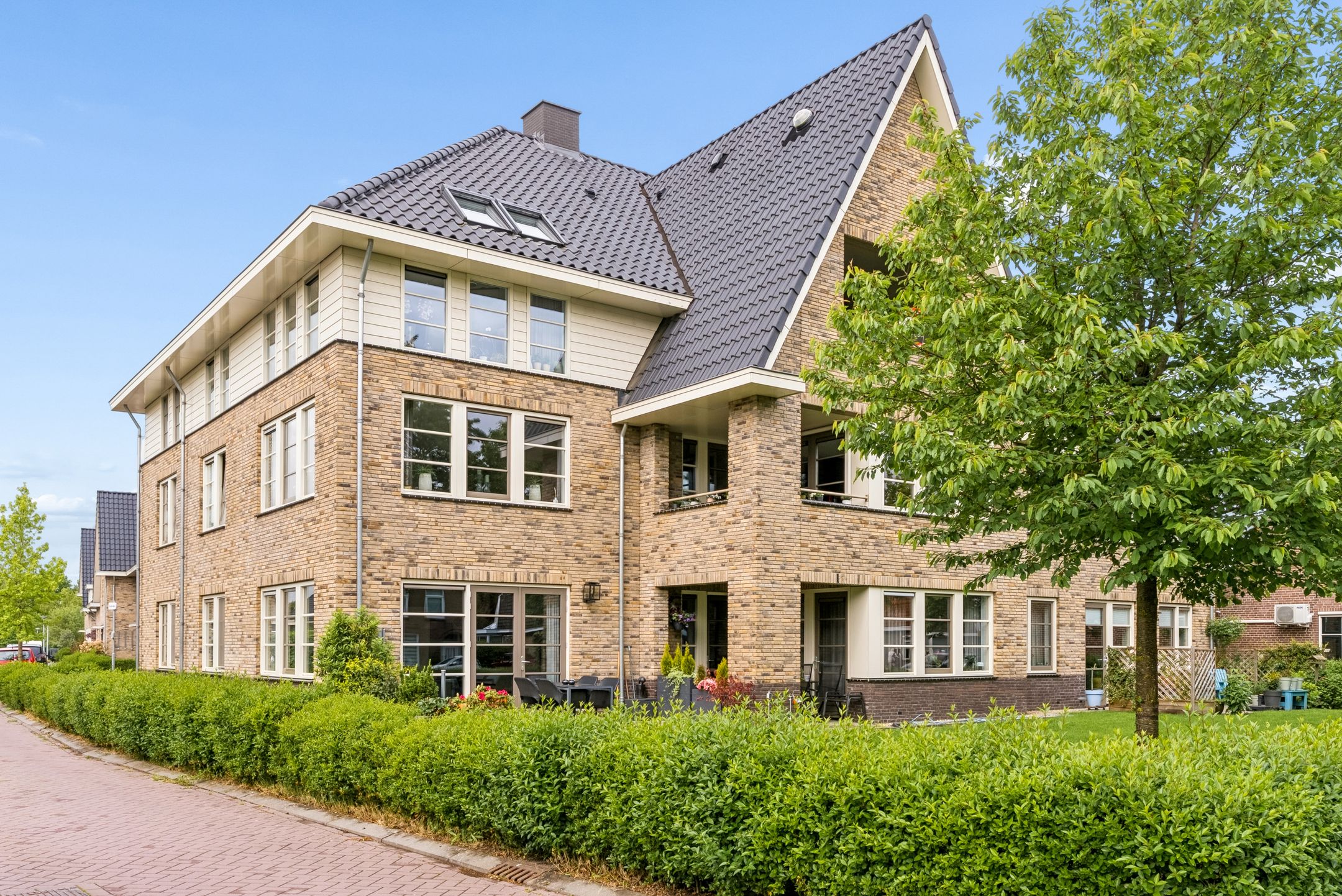 Foto van Rozeboomlaan 2, Zwolle
