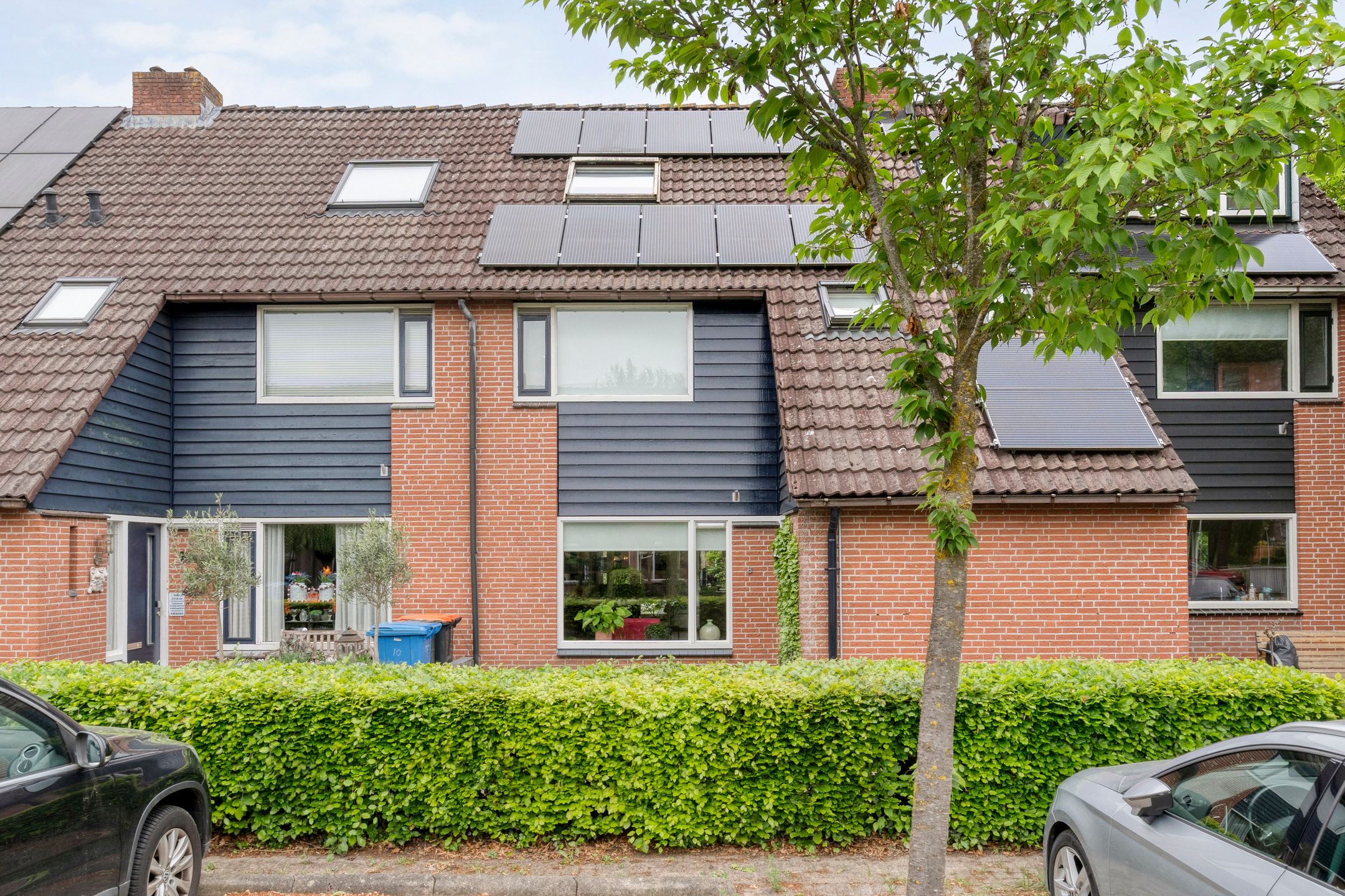 Foto van Gruitmeesterslaan 8, Zwolle