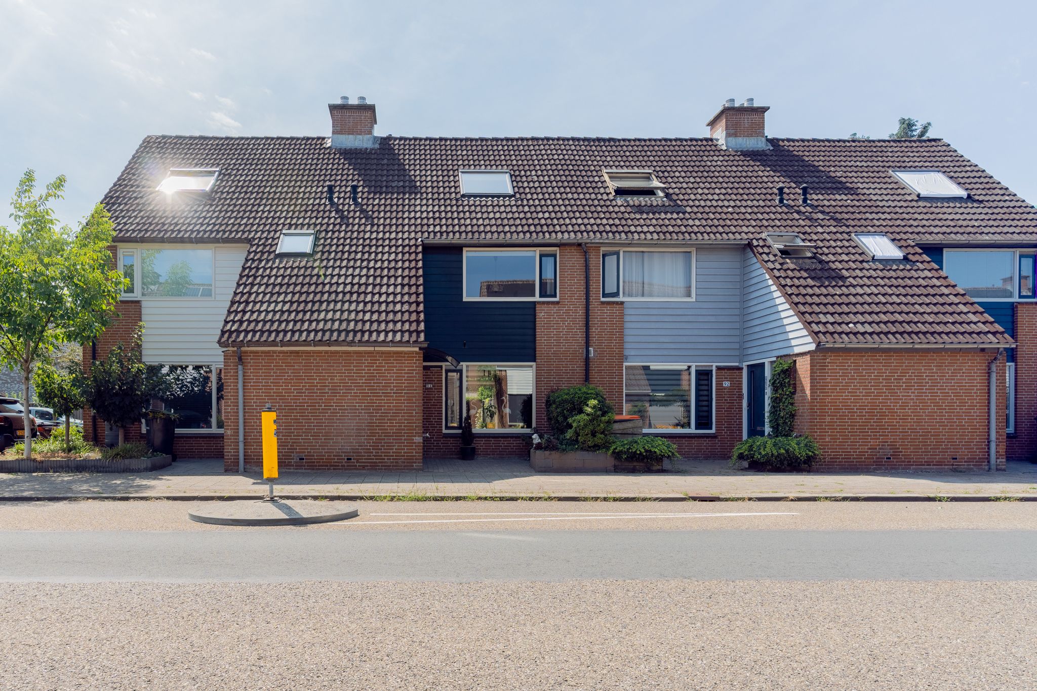 Foto van Gruitmeesterslaan 94, Zwolle