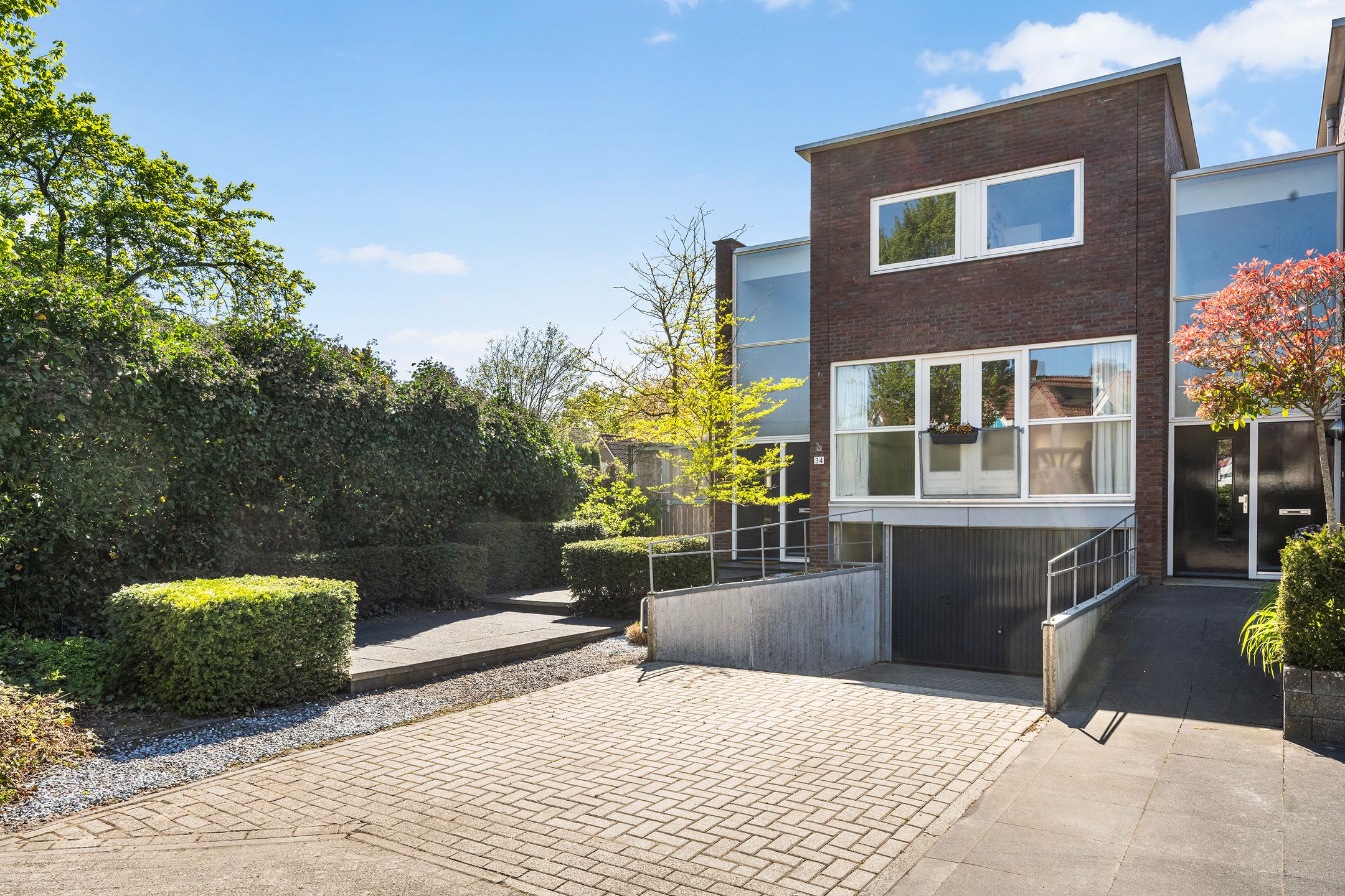 Foto van Snavel van Emekamp 34, Zwolle