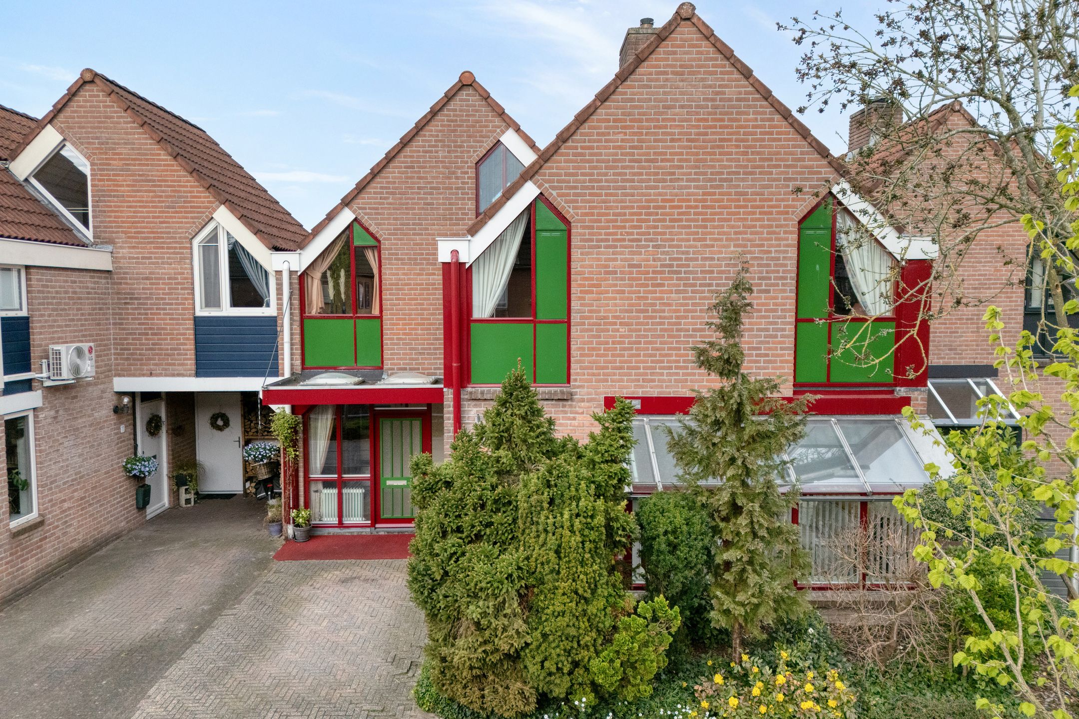 Foto van Munterkamp 13, Zwolle