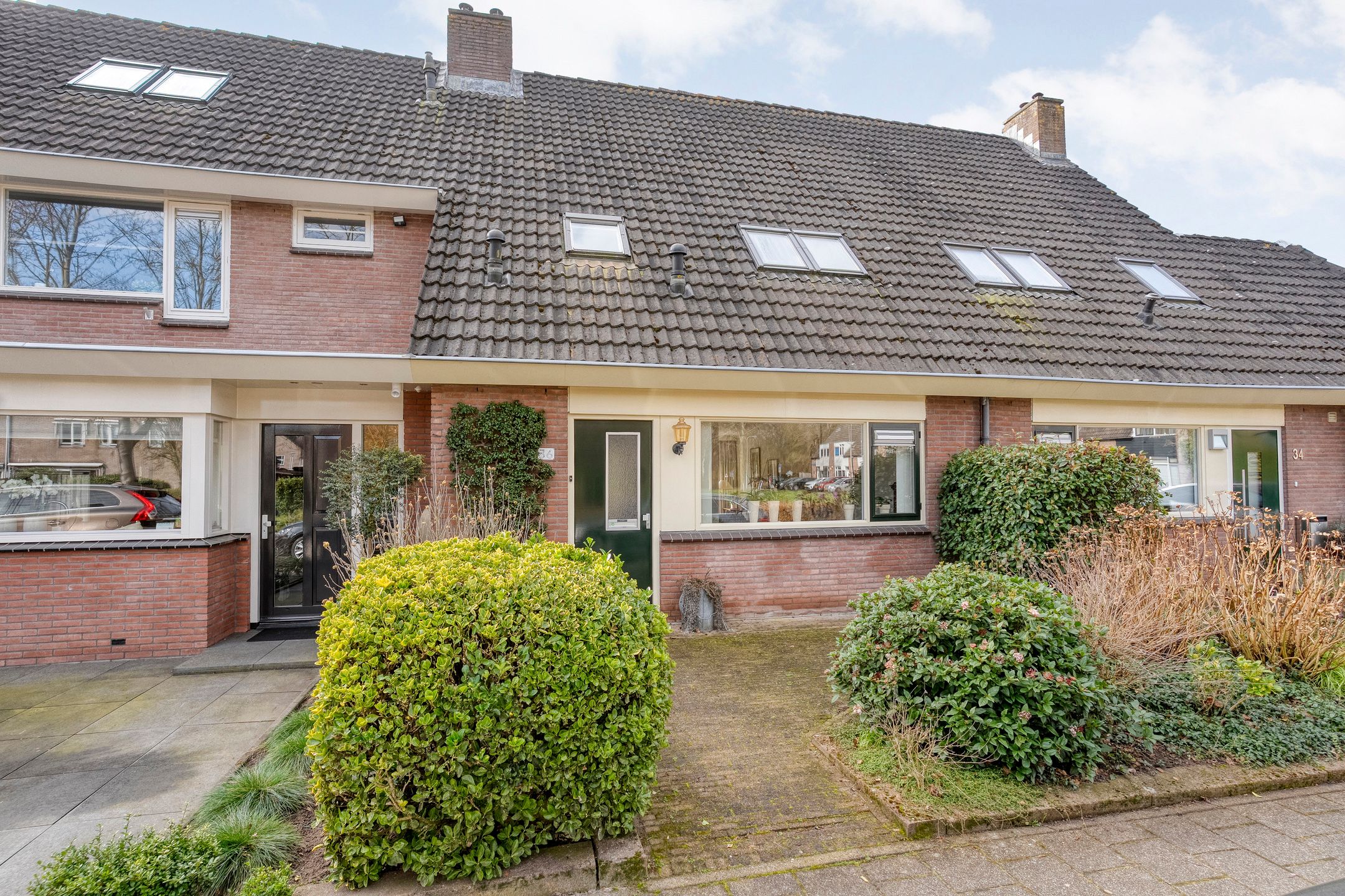 Foto van Timmermeesterslaan 36, Zwolle