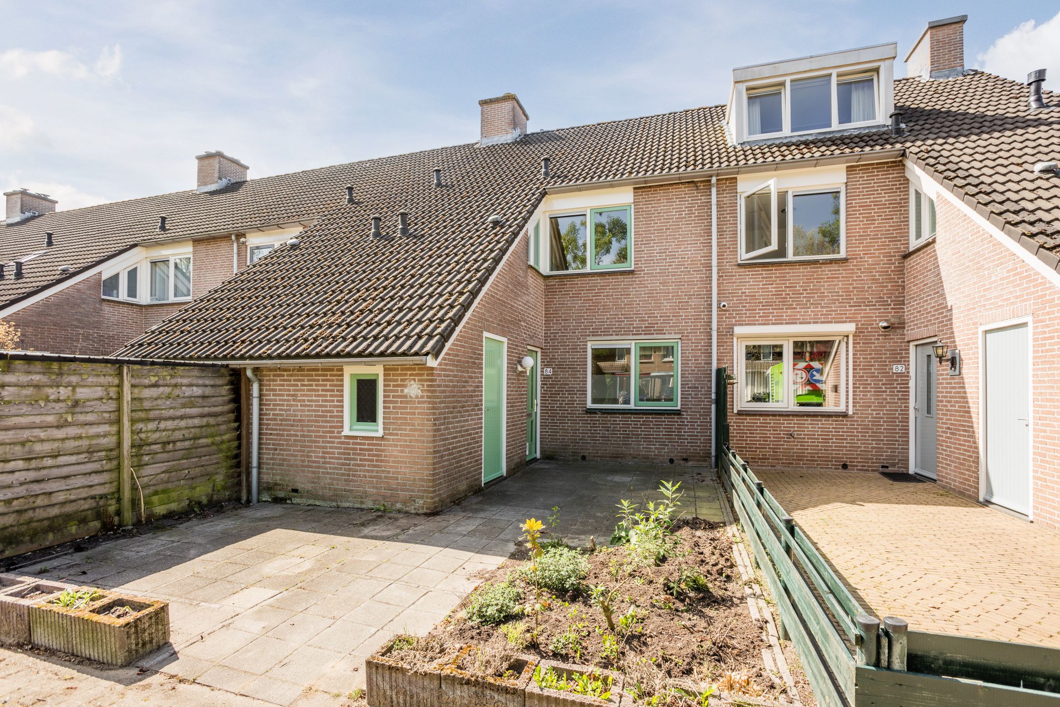 Foto van Jellissenkamp 84, Zwolle