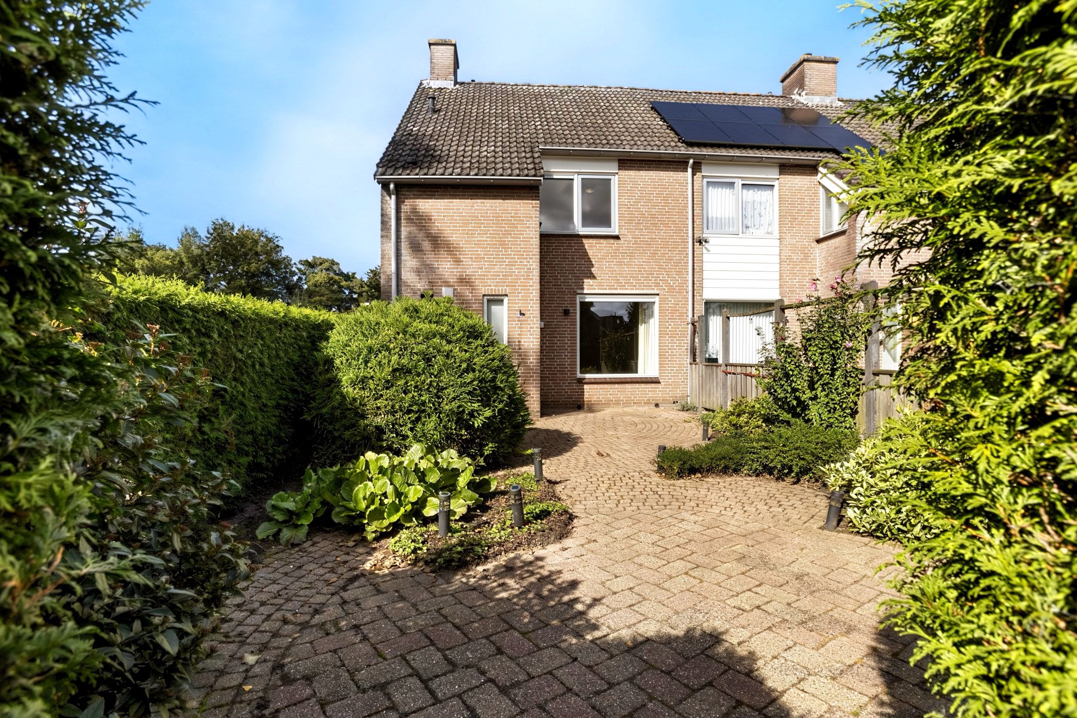 Foto van Wayerkamp 27, Zwolle