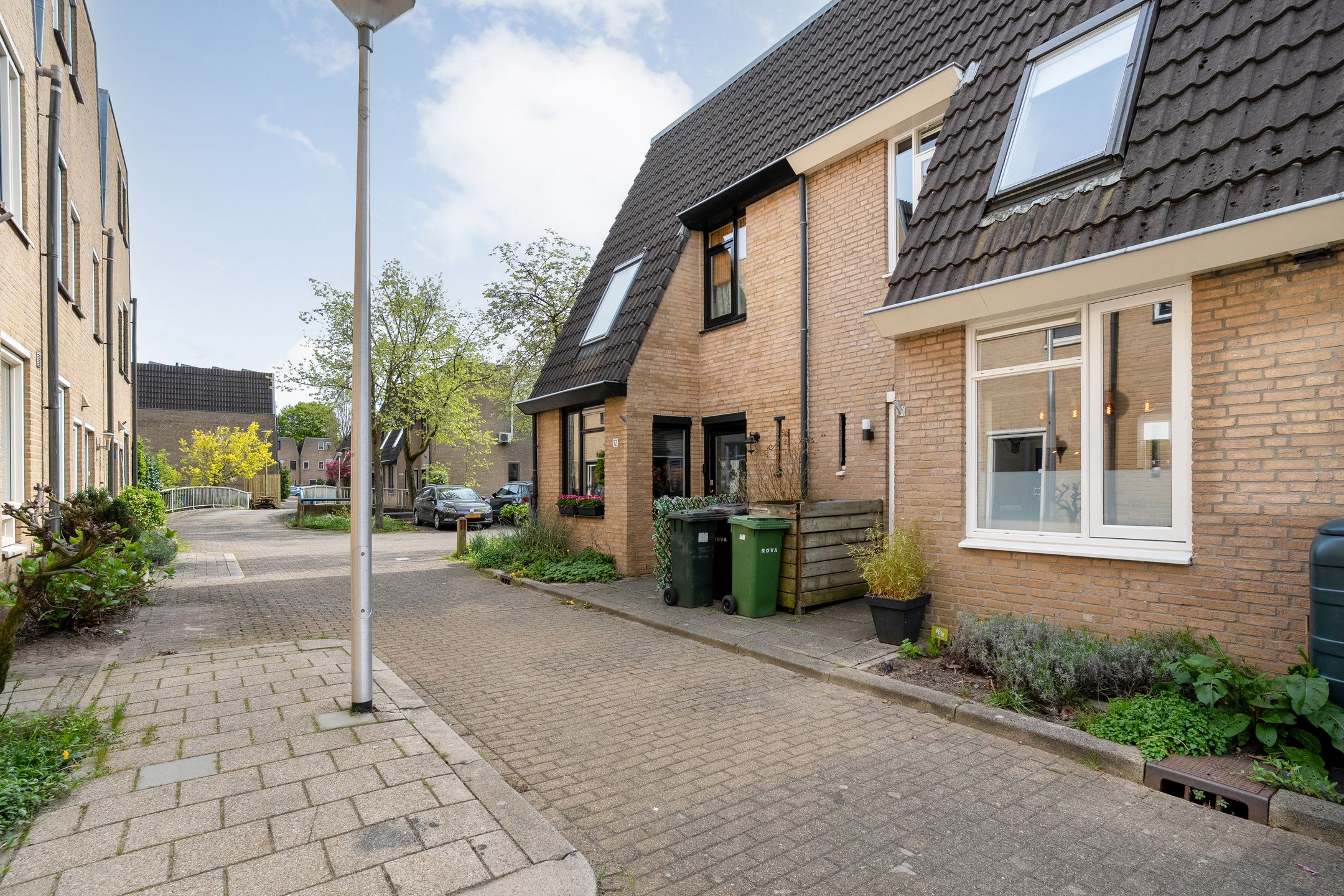 Foto van Ulgerkamp 10, Zwolle