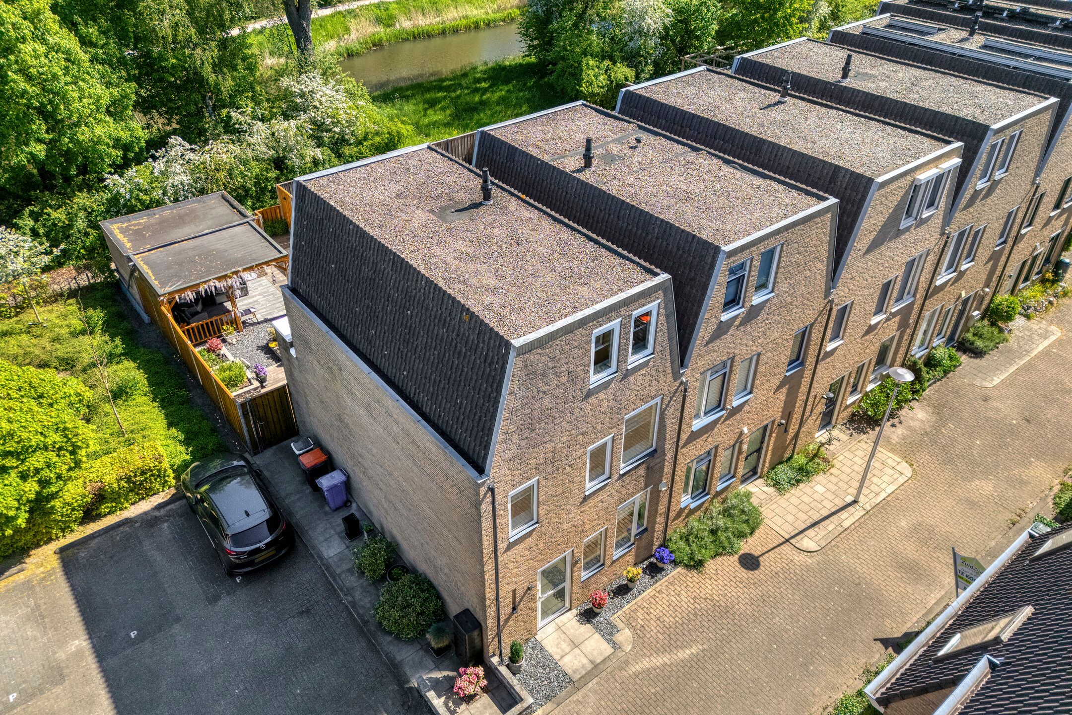 Foto van Ulgerkamp 1, Zwolle