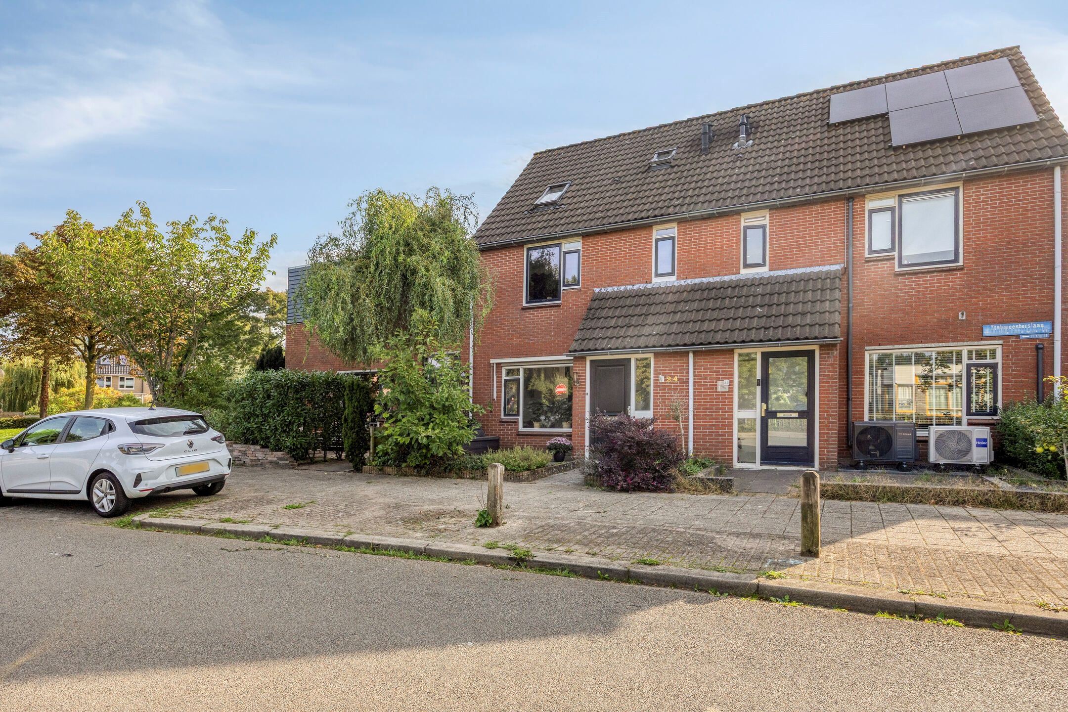 Foto van Stokmeesterslaan 24, Zwolle