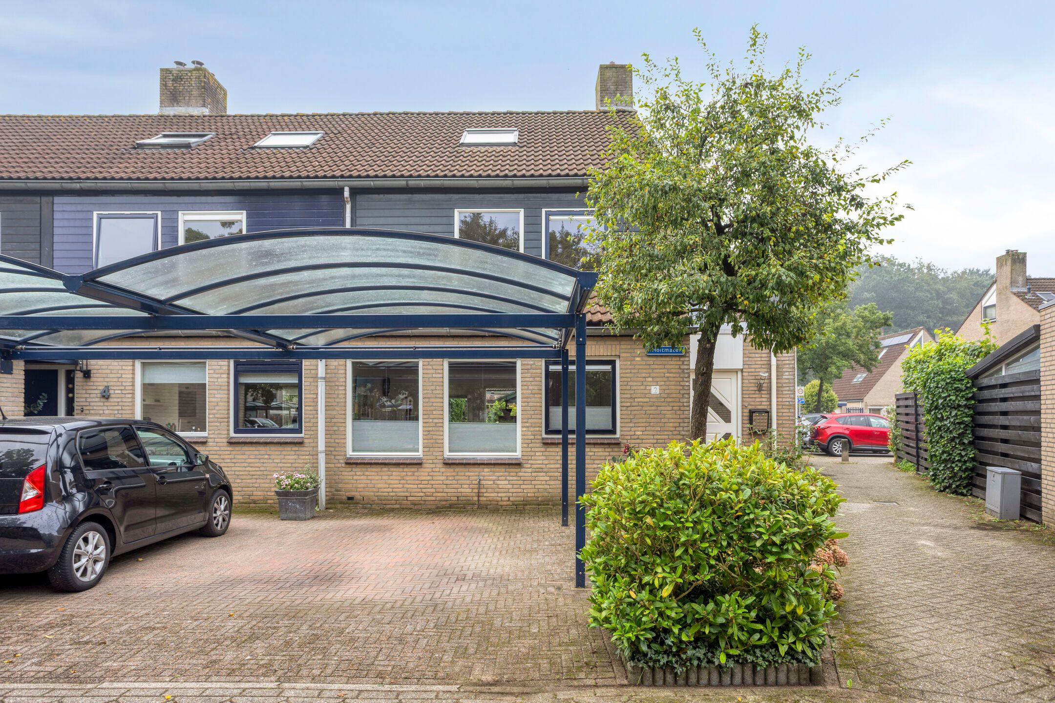 Foto van Holtmate 2, Zwolle