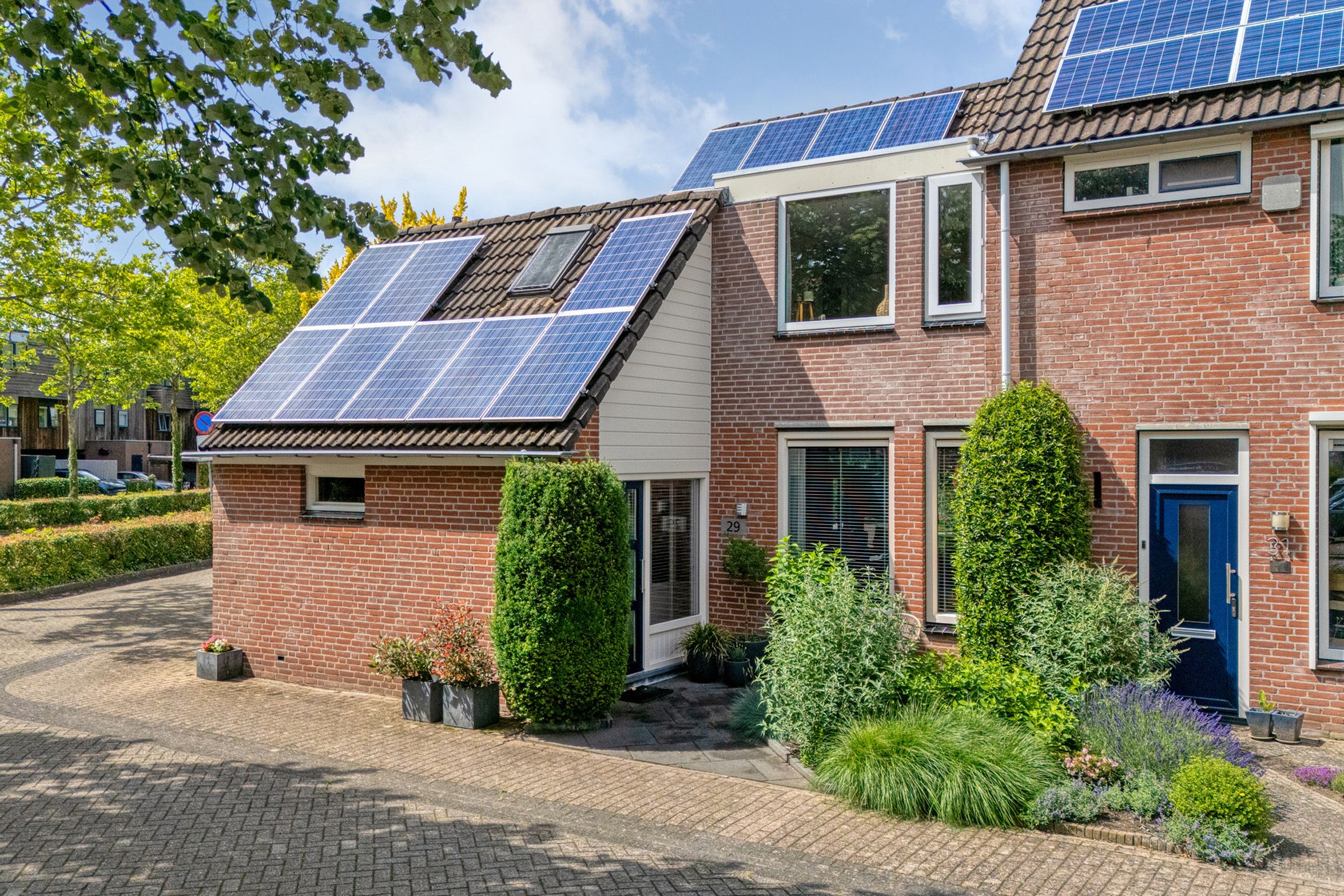 Foto van Schepenenlaan 29, Zwolle