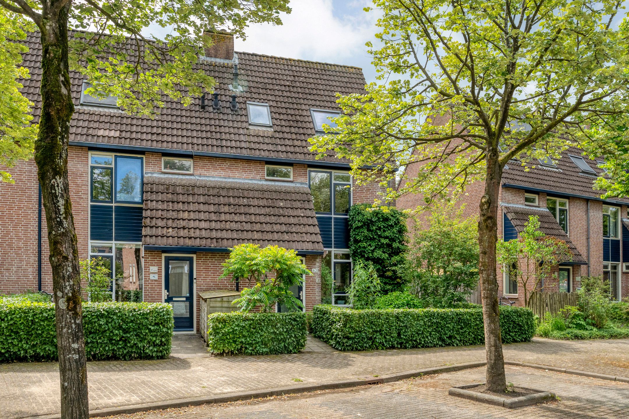 Foto van Schepenenlaan 62, Zwolle