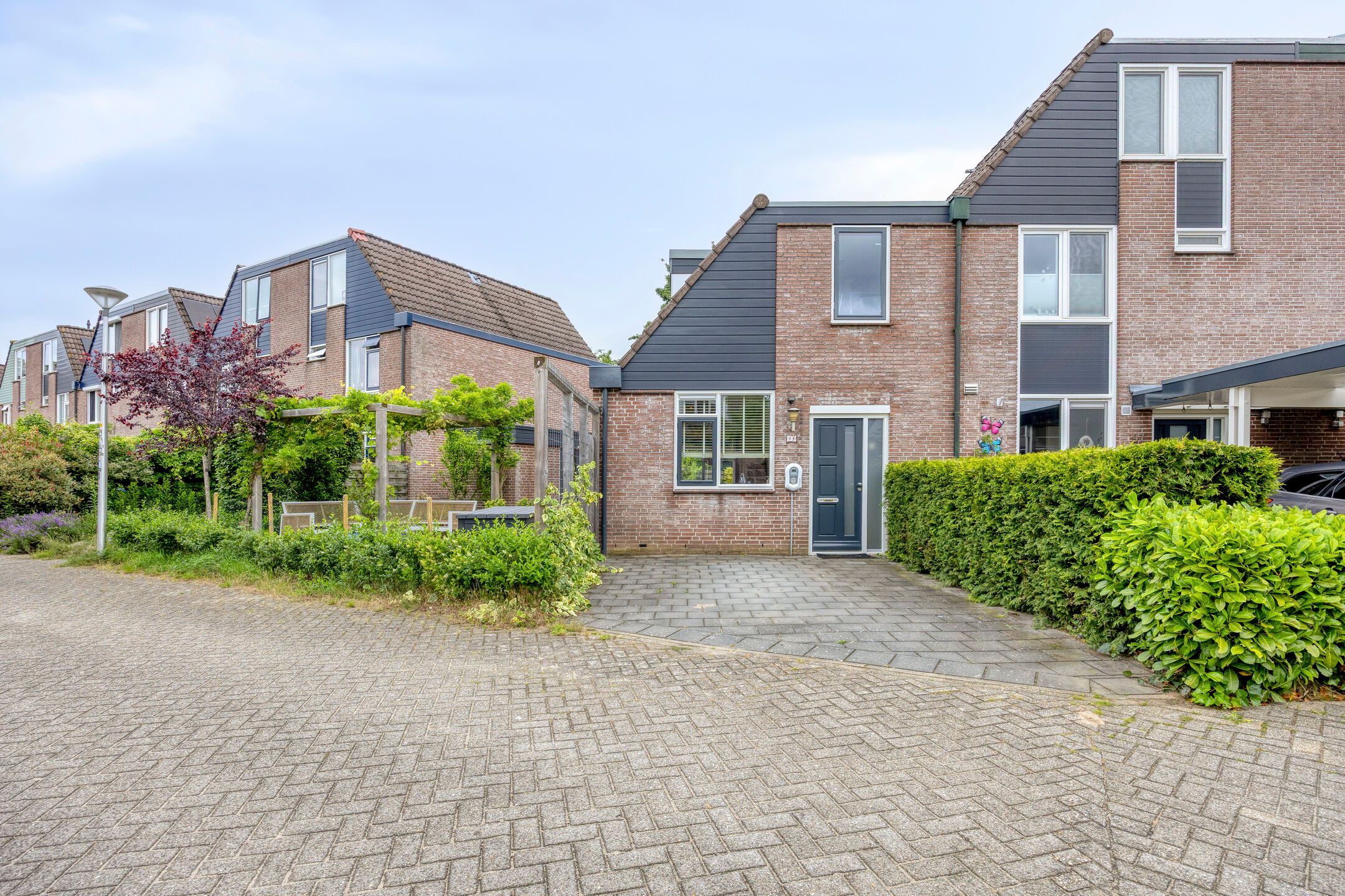 Foto van Boddemate 95, Zwolle