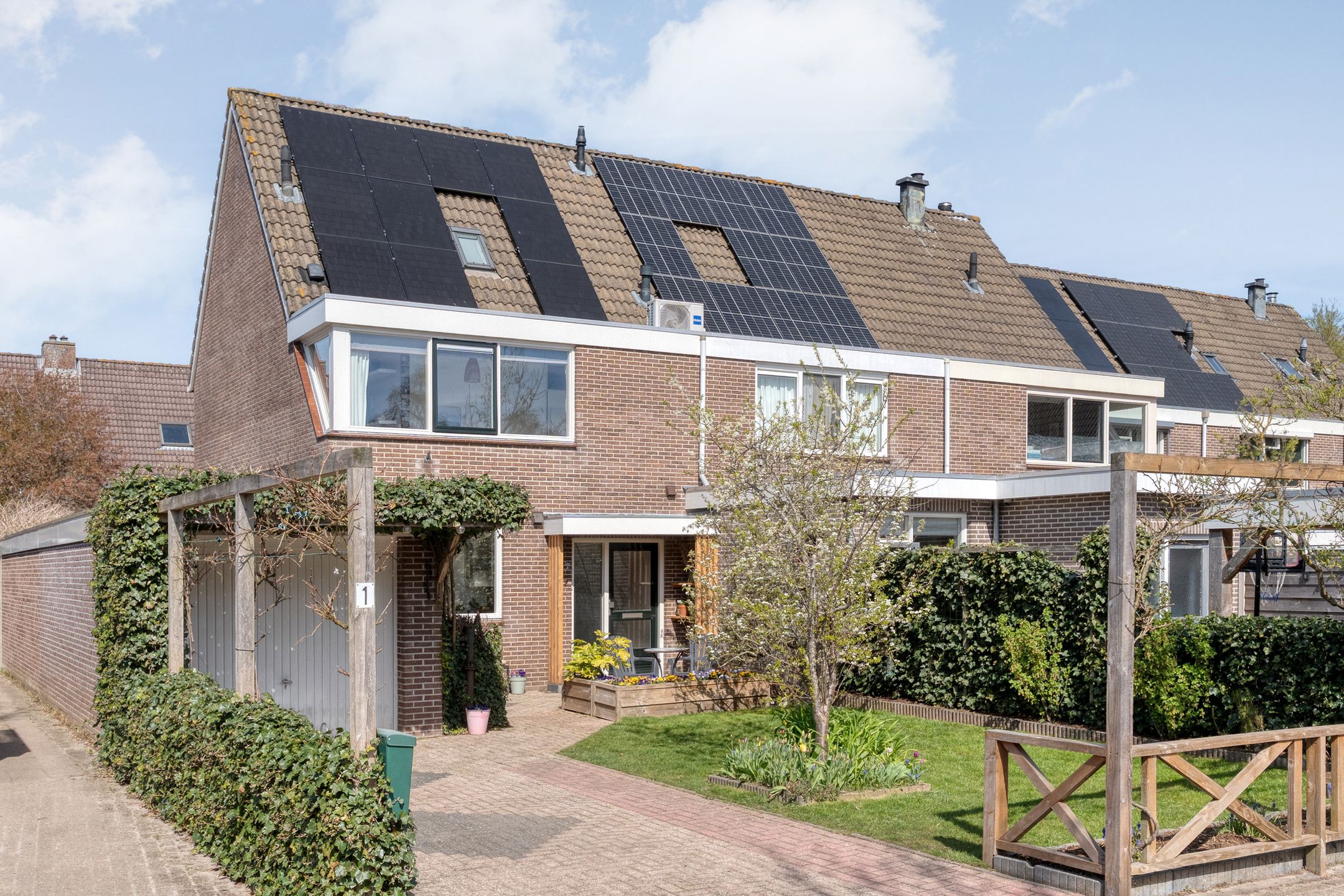 Foto van Geldermanmate 1, Zwolle
