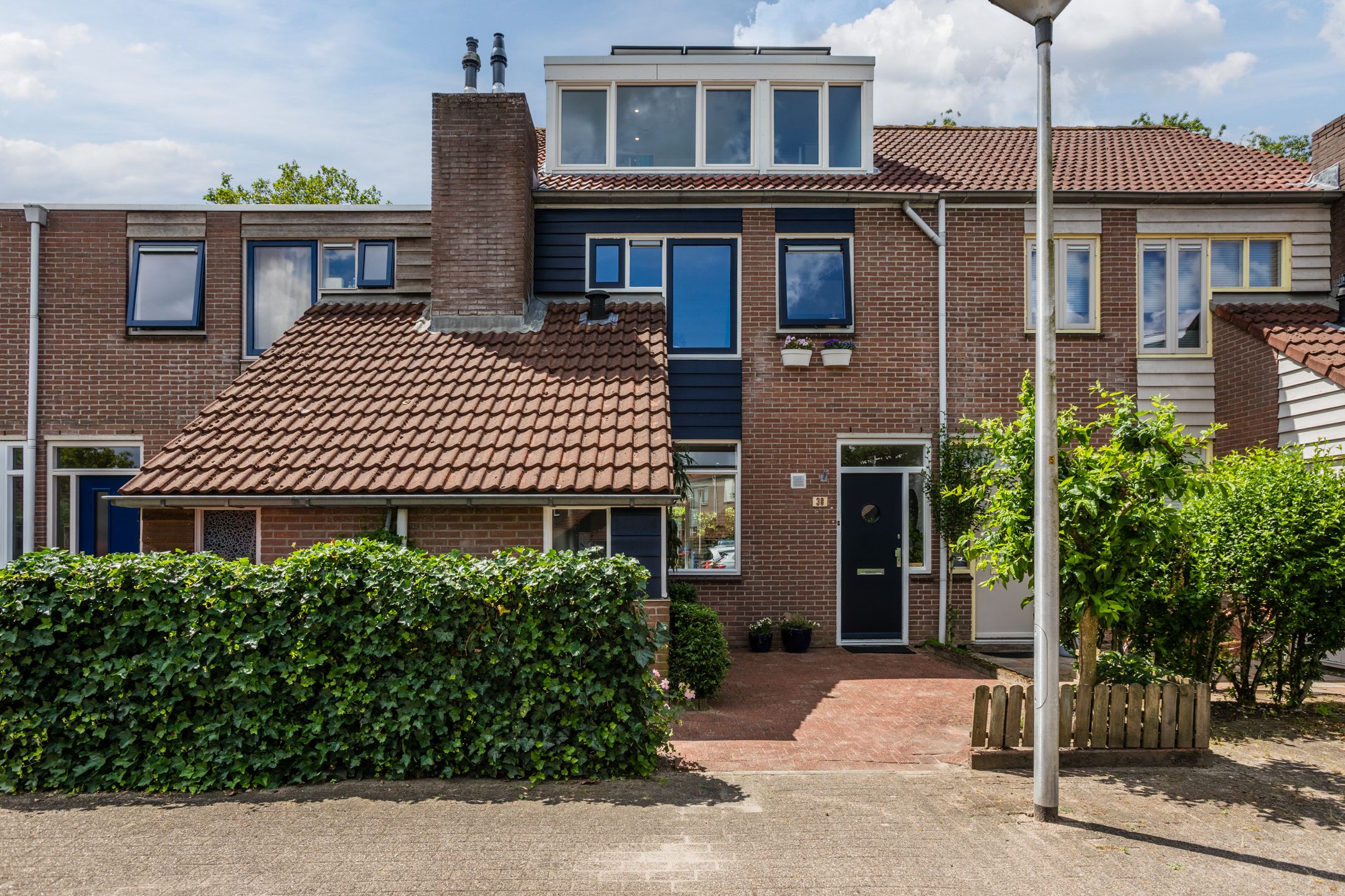 Foto van Hemminckmate 38, Zwolle