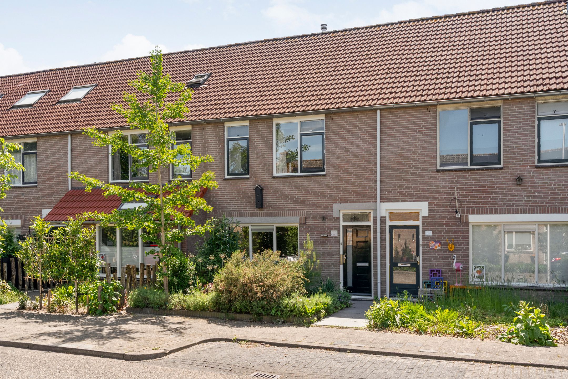 Foto van Radenlaan 45, Zwolle